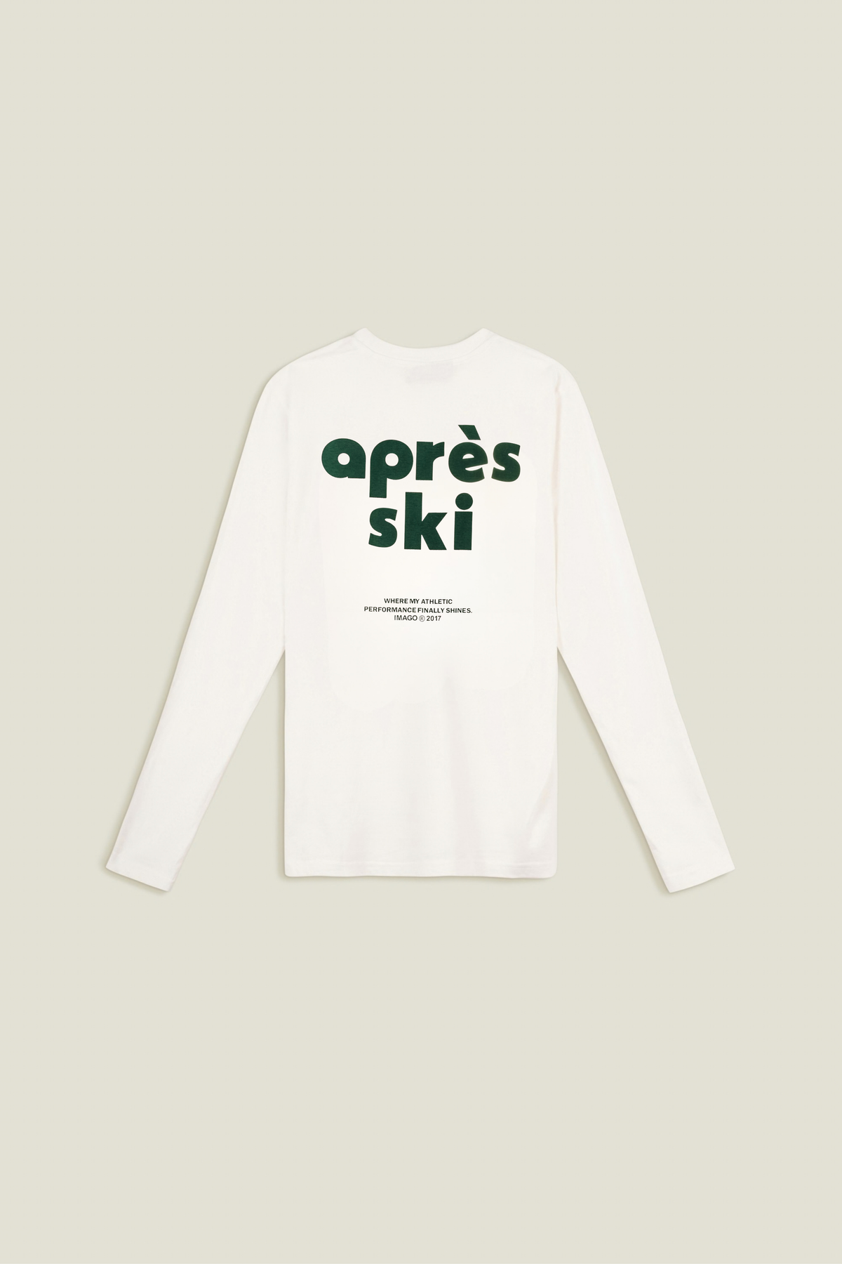 Apres Ski Long Sleeve