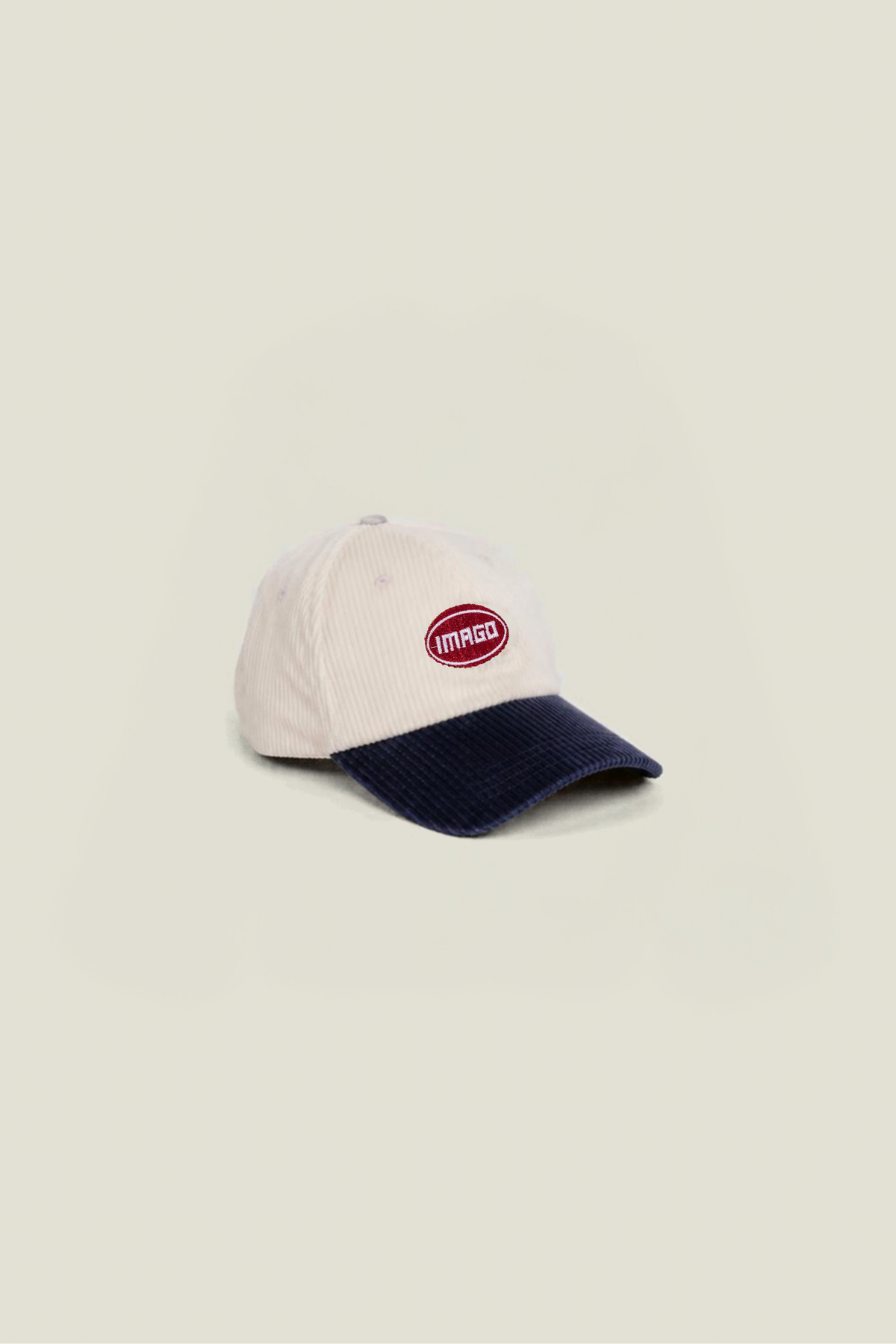 Imago Badge V1 Cap