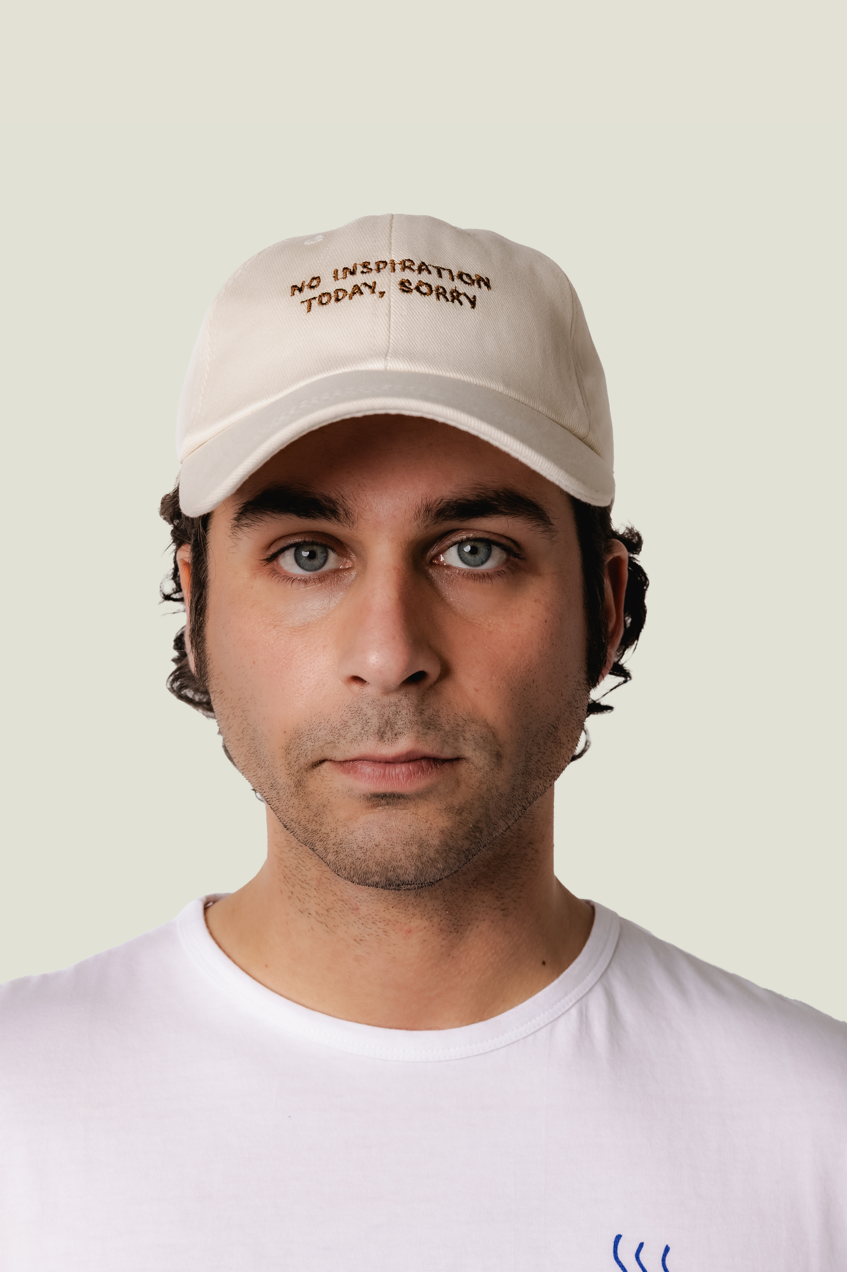 No Inspiration Cap