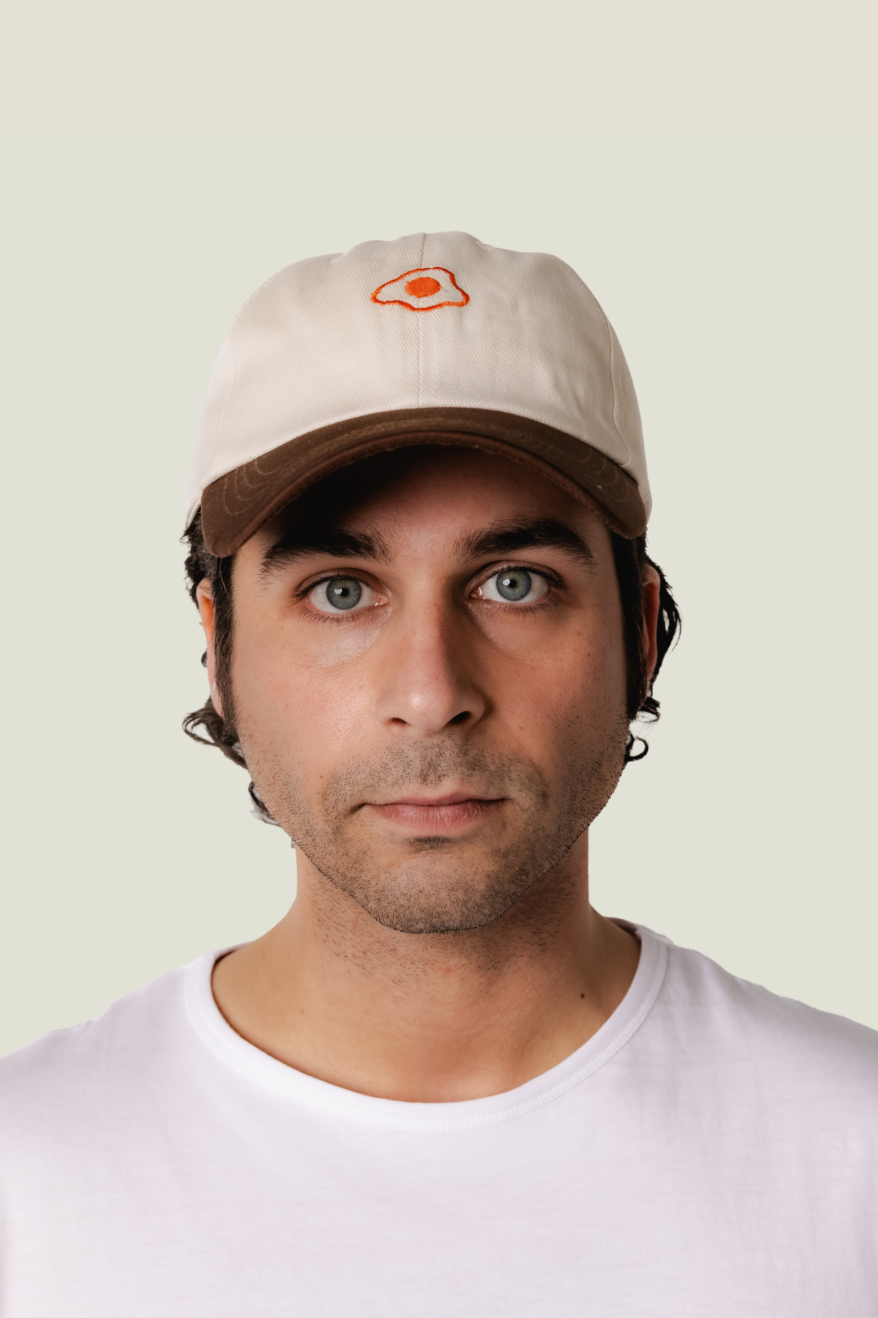 Egg Cap