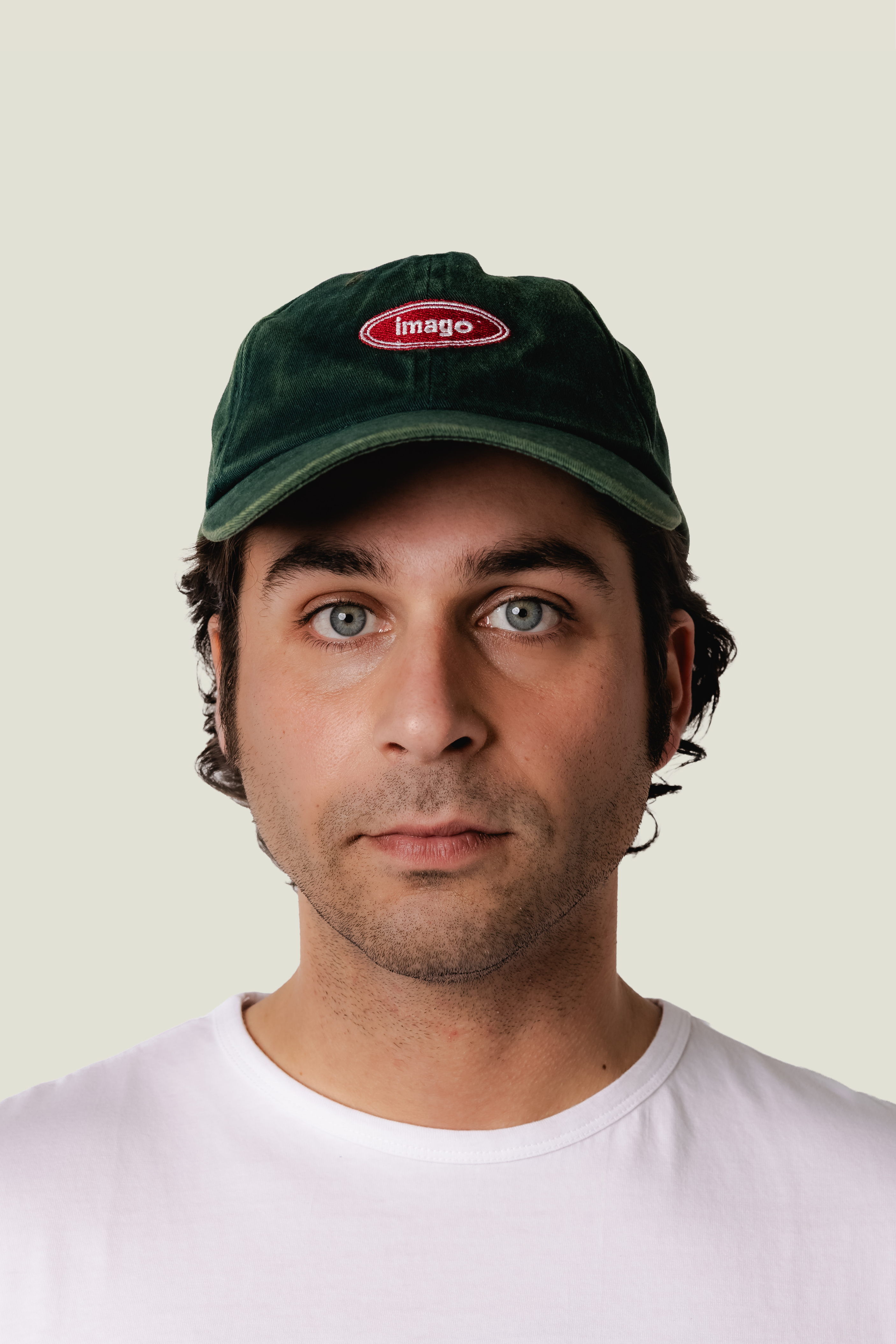 Fir Cap