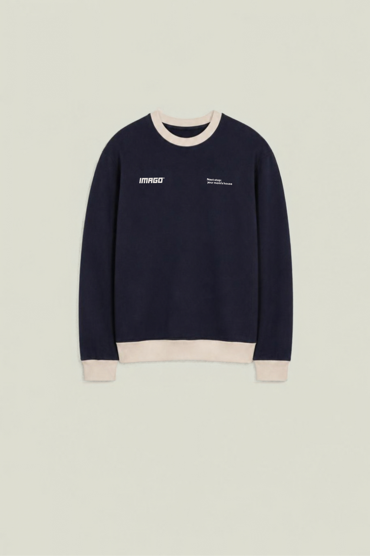 Moms House Sweatshirt