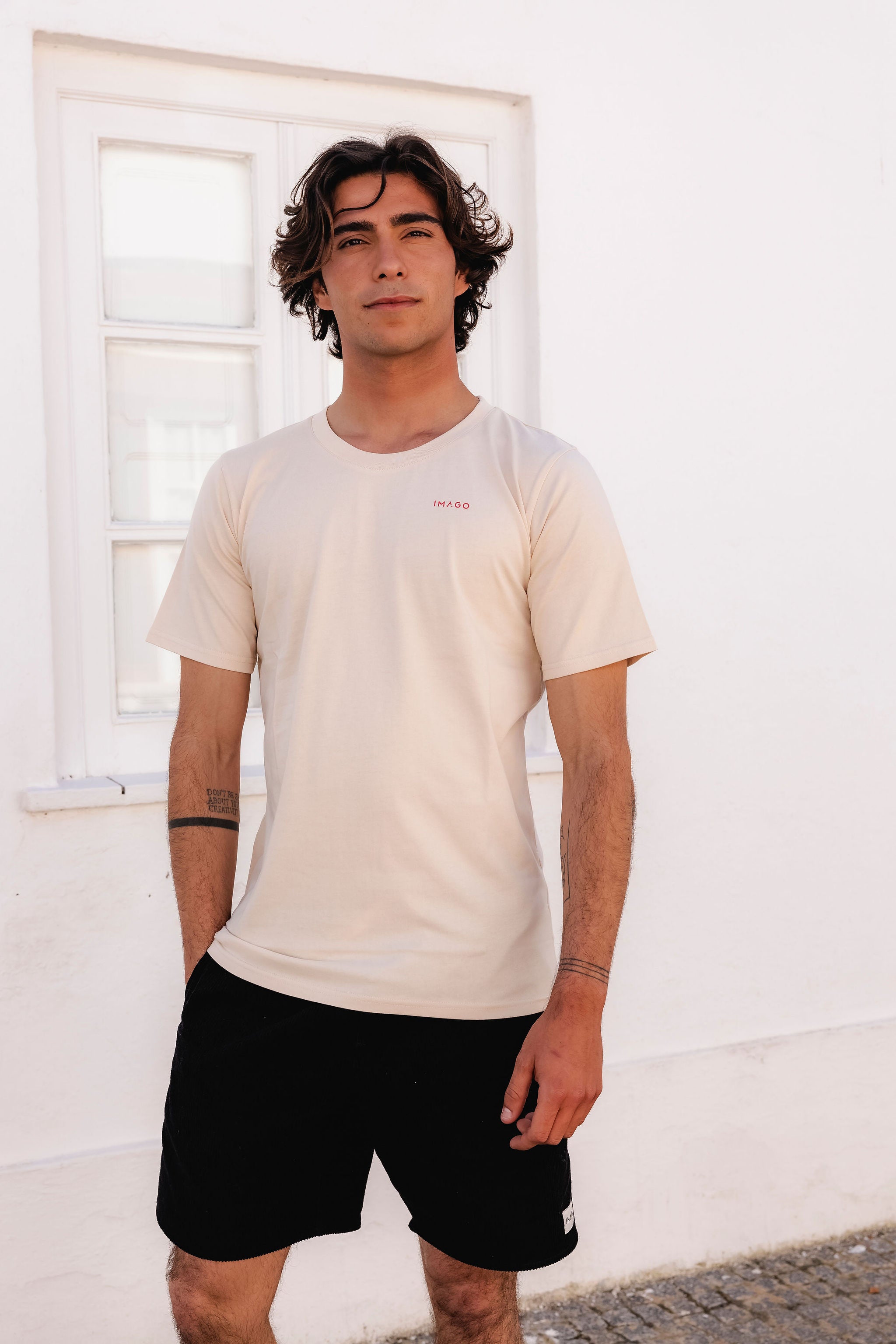 T-shirt Take Off