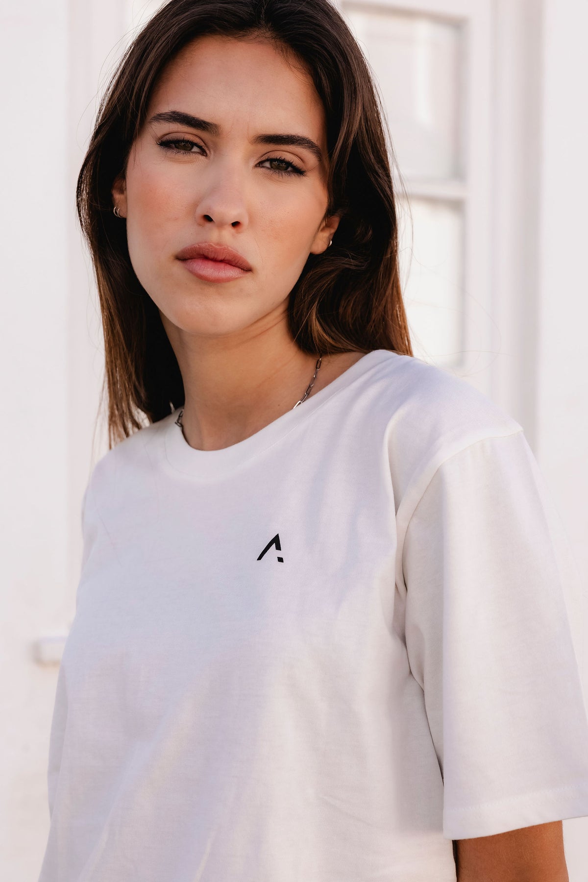 T-shirt Poppy