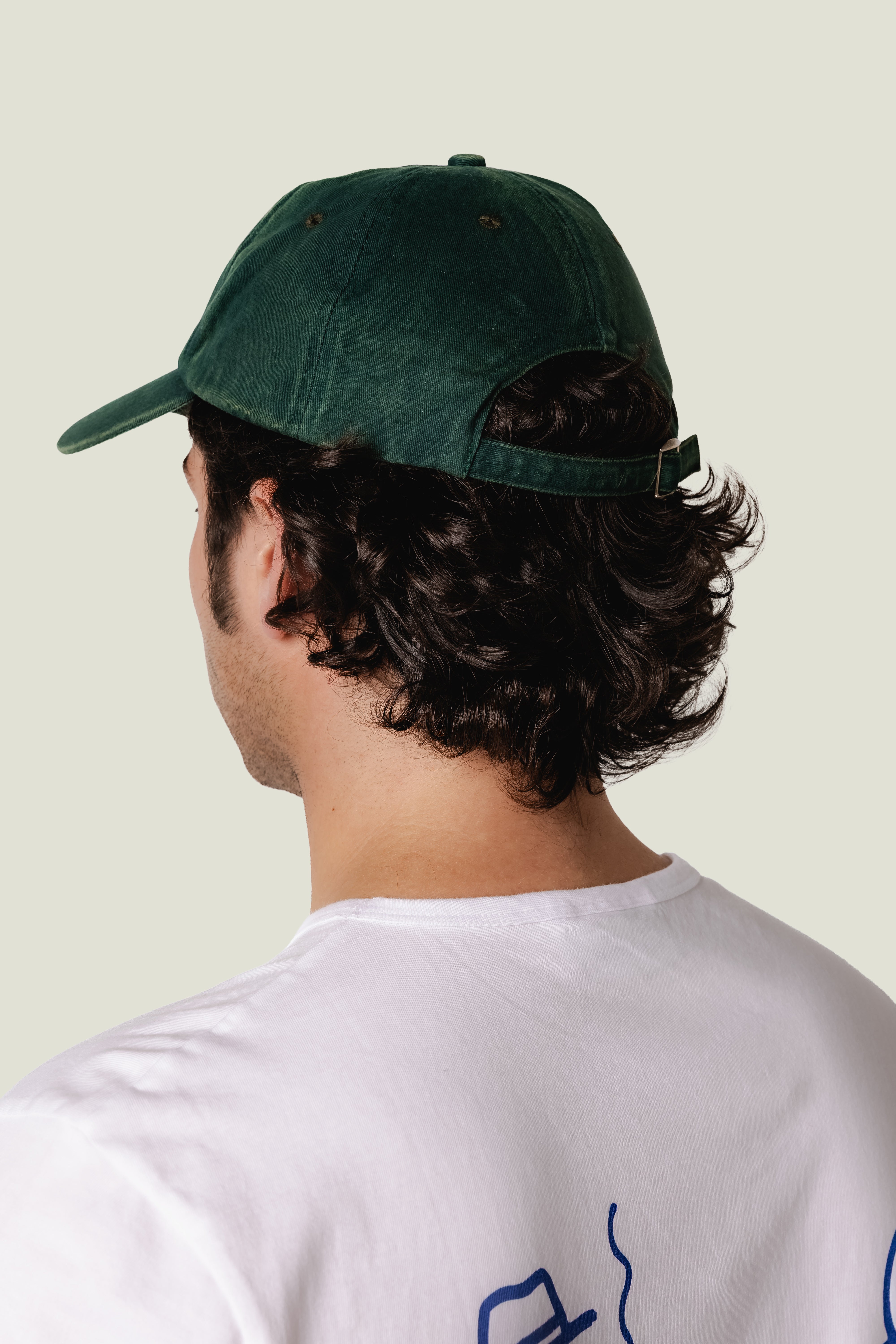 Fir Cap