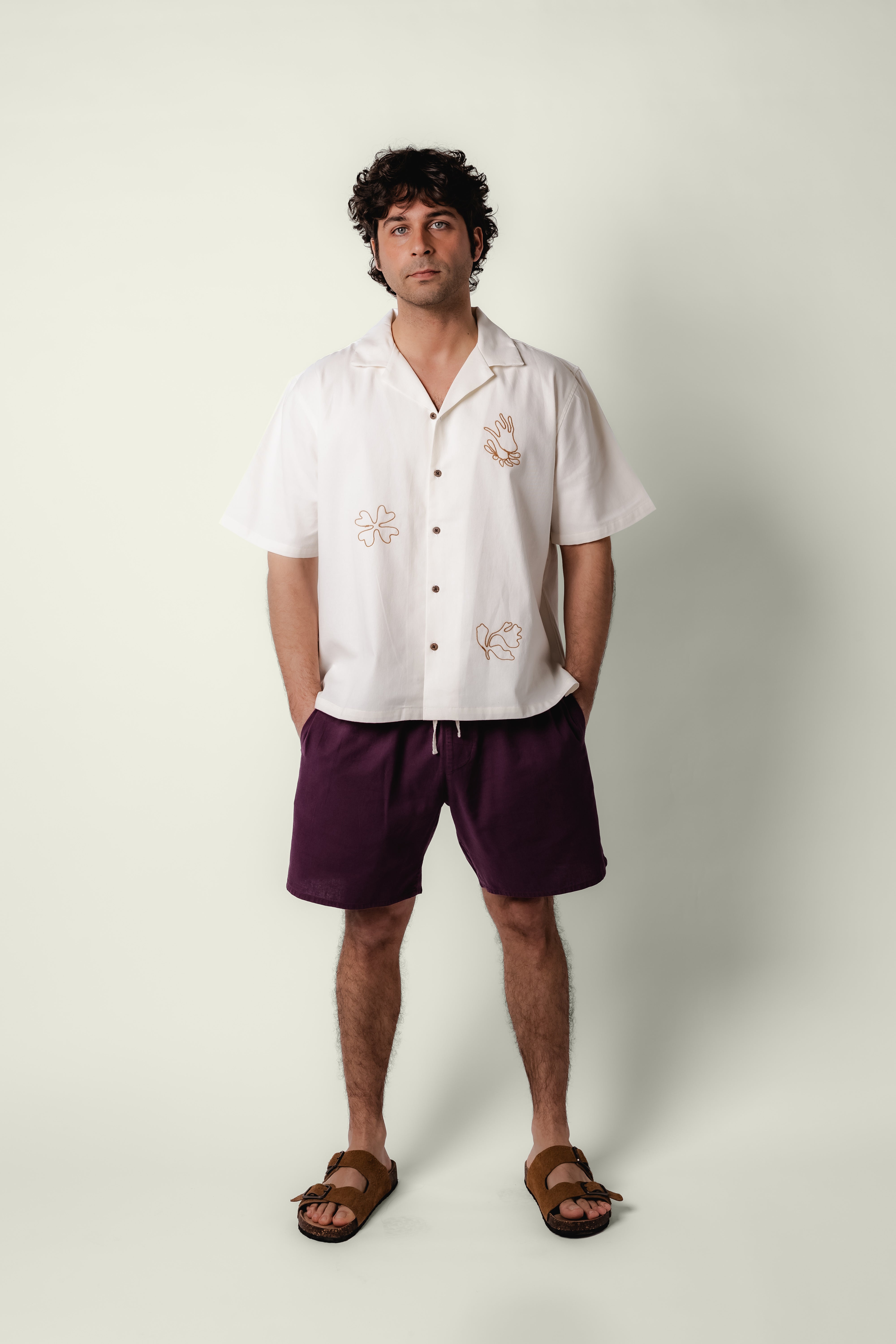 Autumnal Shirt