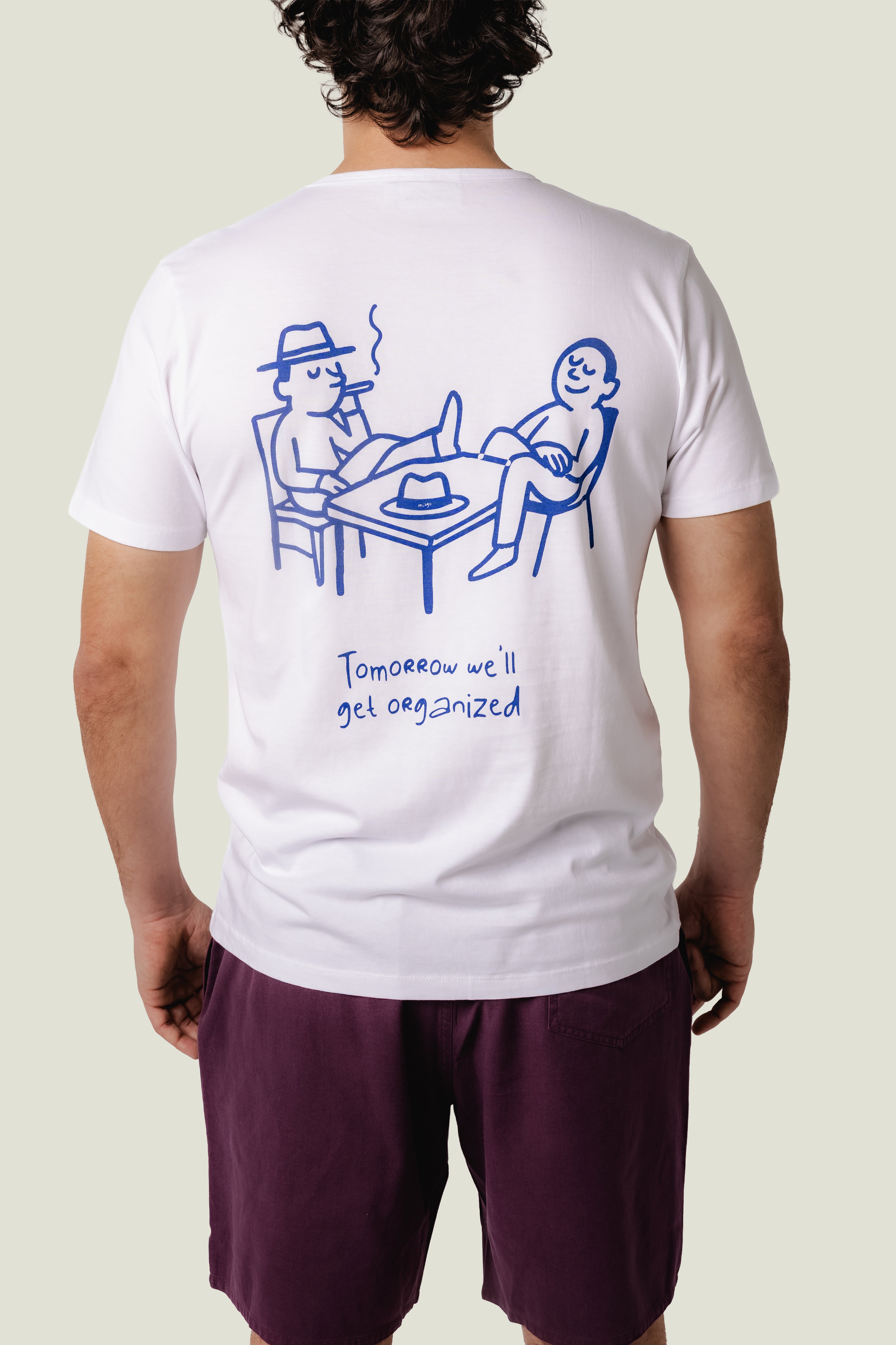 Have A Break T-shirt