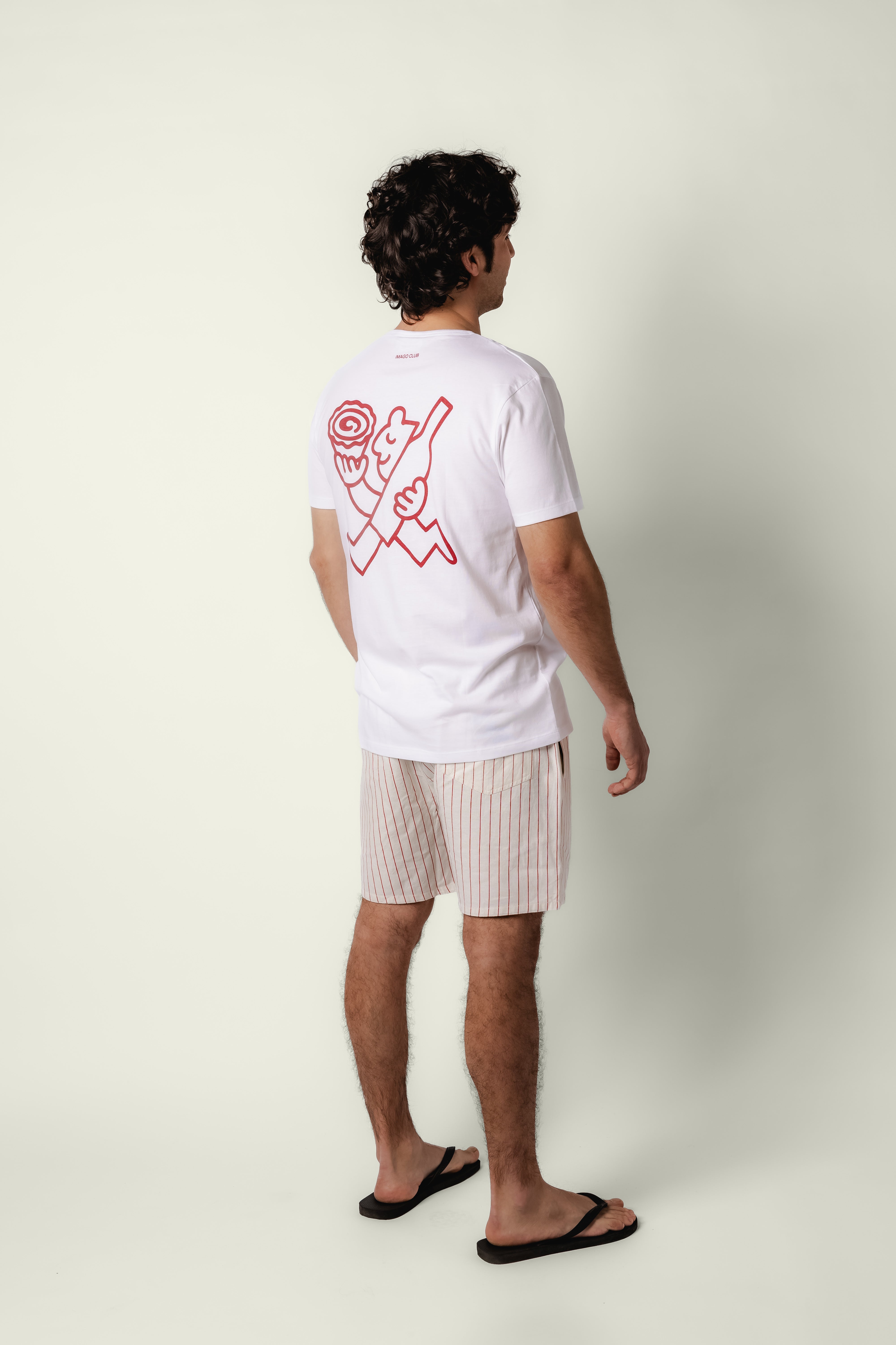 Nata T-shirt