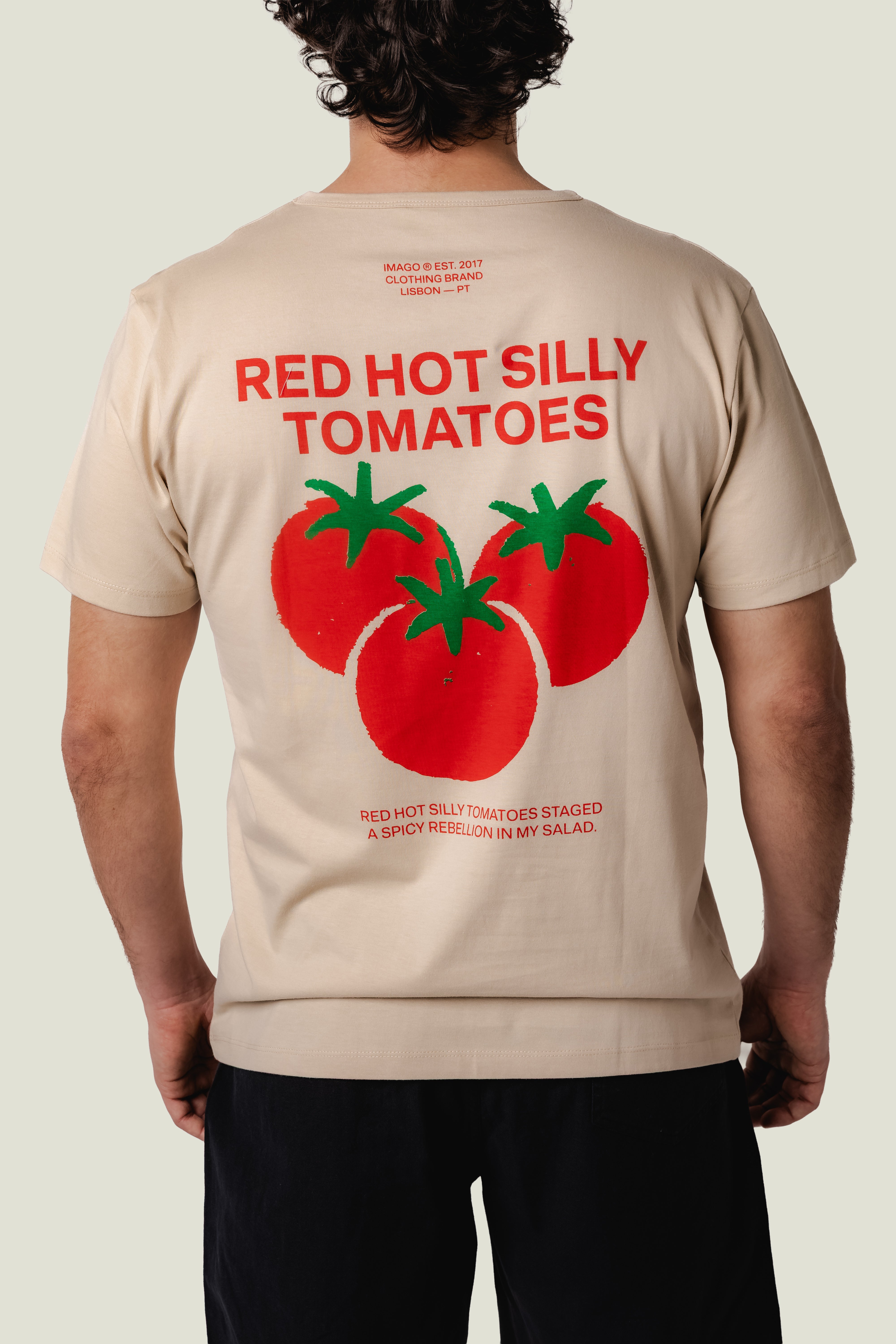 Tomatoes T-shirt