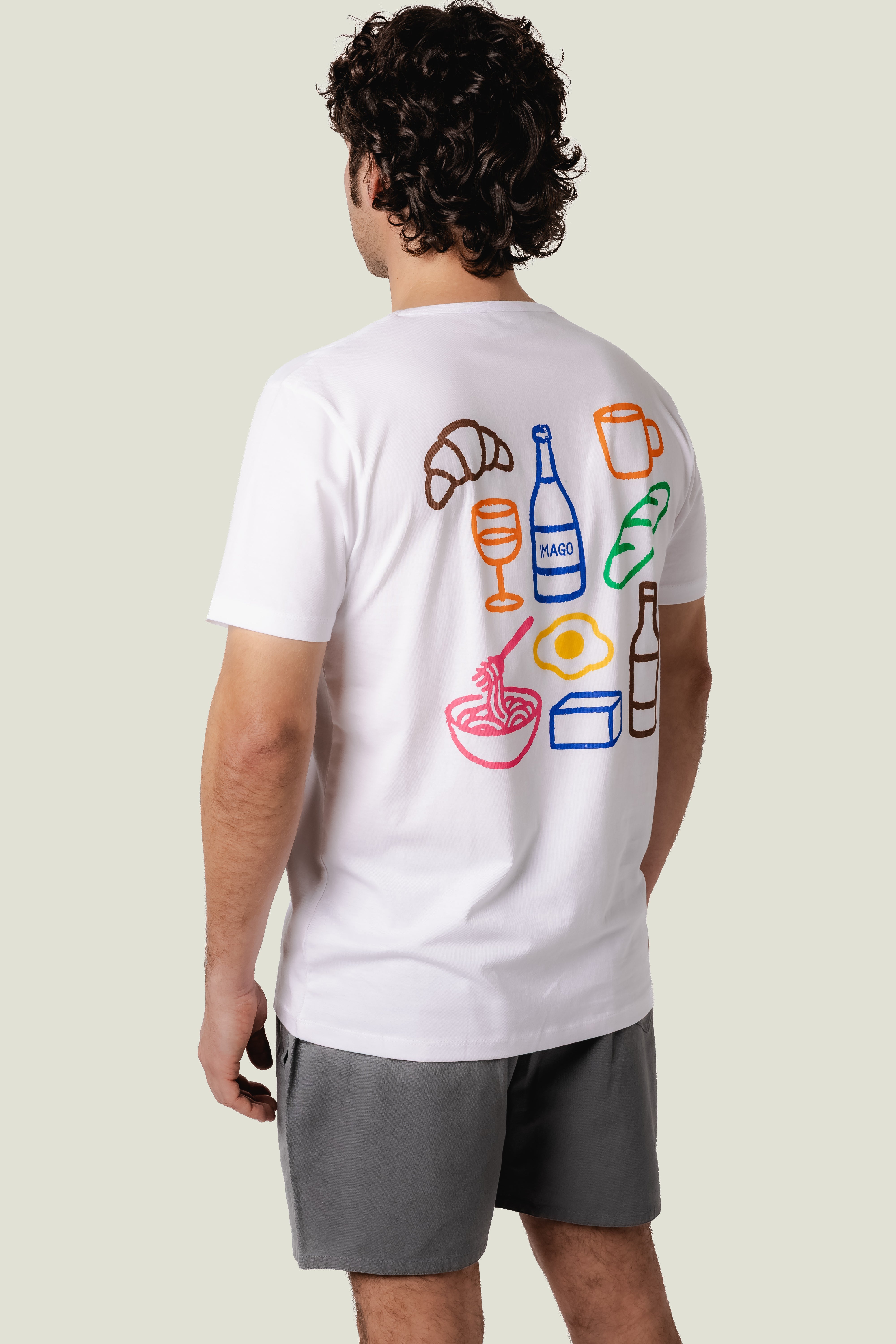 Foodies T-shirt