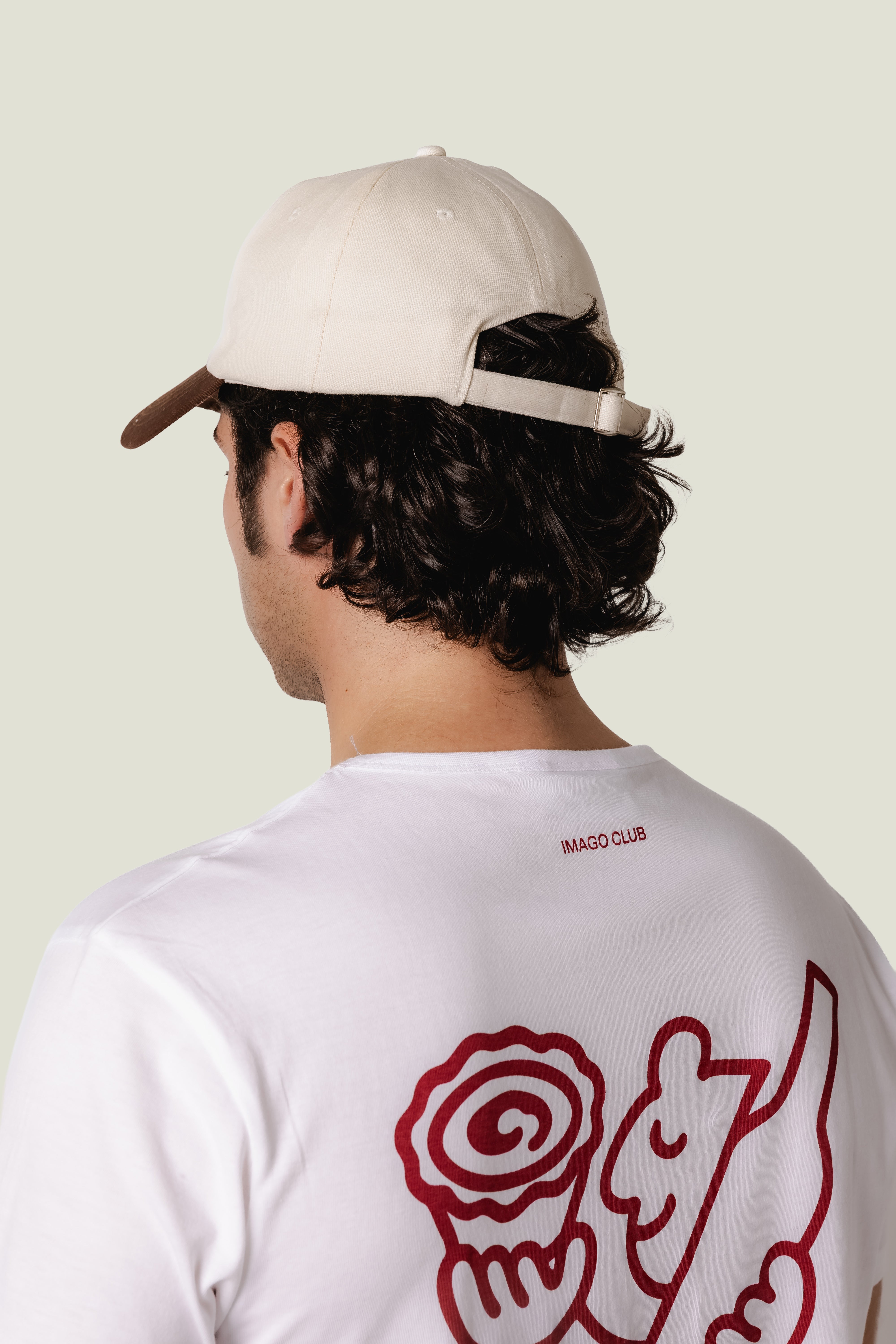 Egg Cap