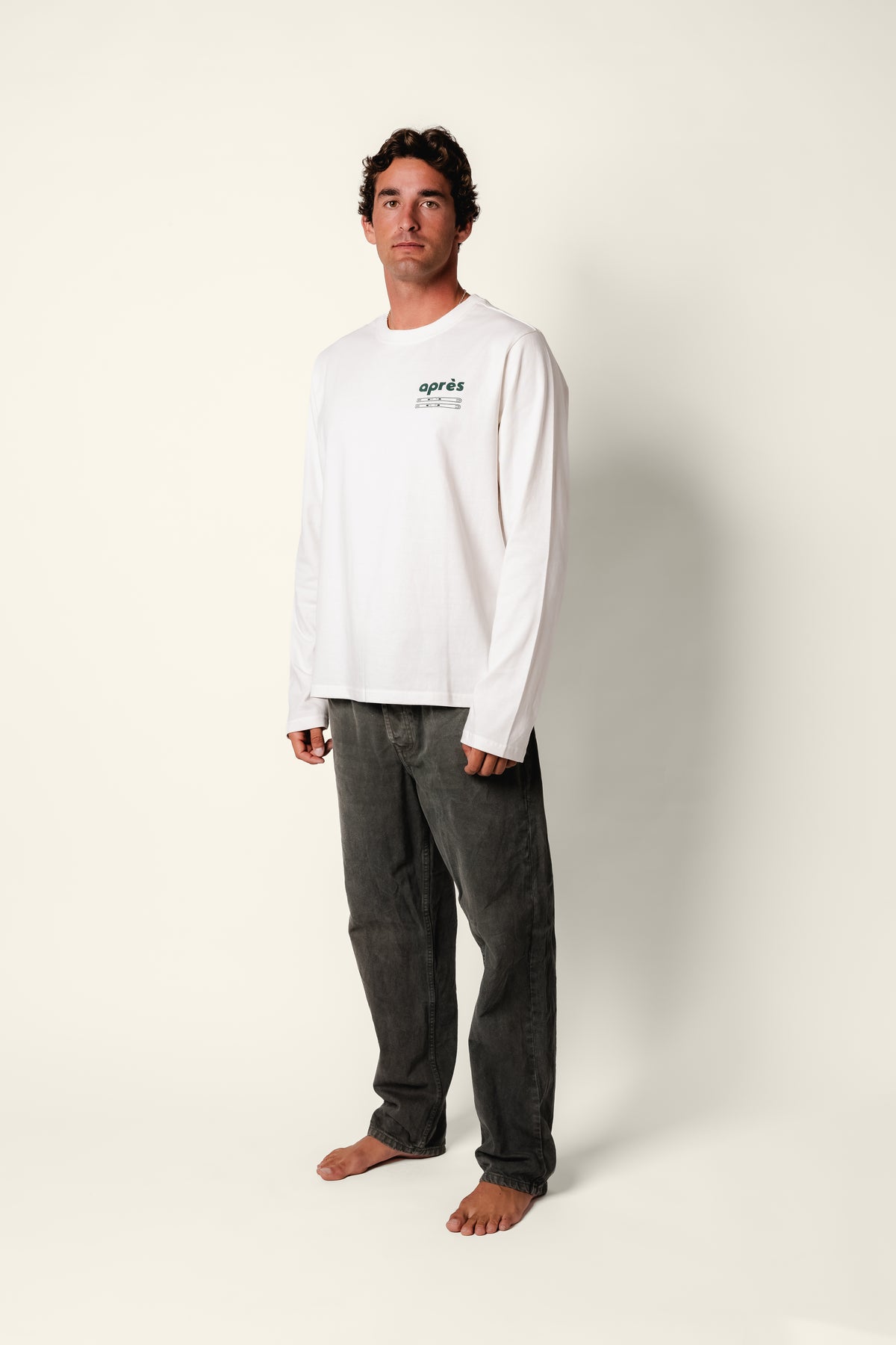 Apres Ski Long Sleeve