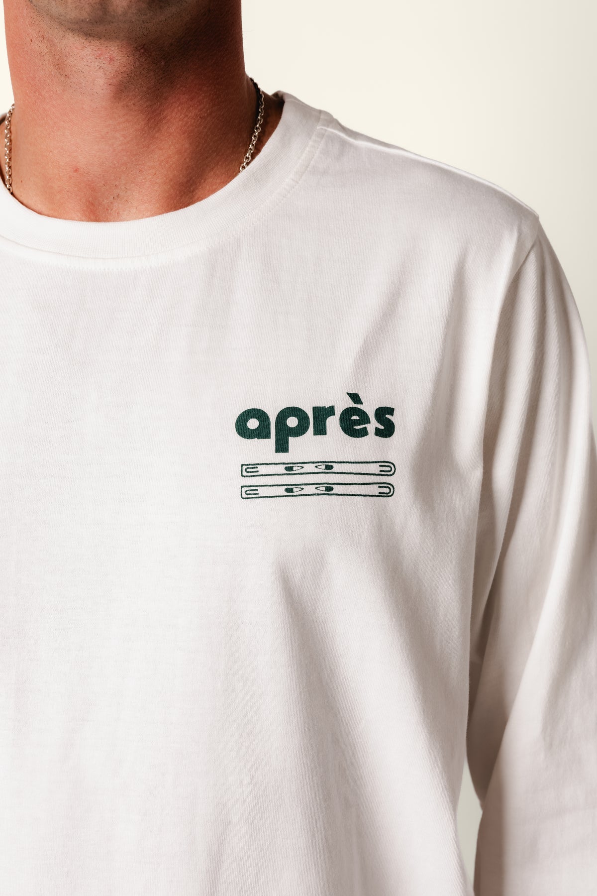 Apres Ski Long Sleeve