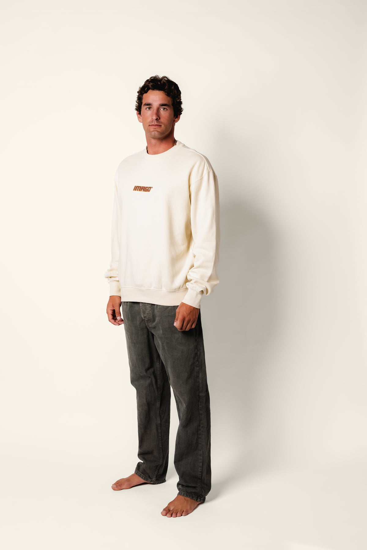 Legends Sweatshirt