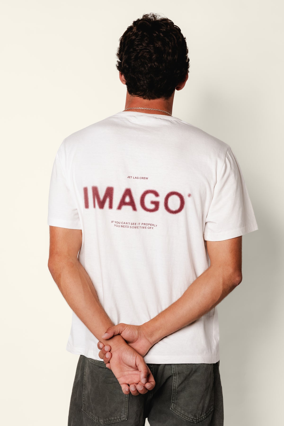 Jetlag Tshirt