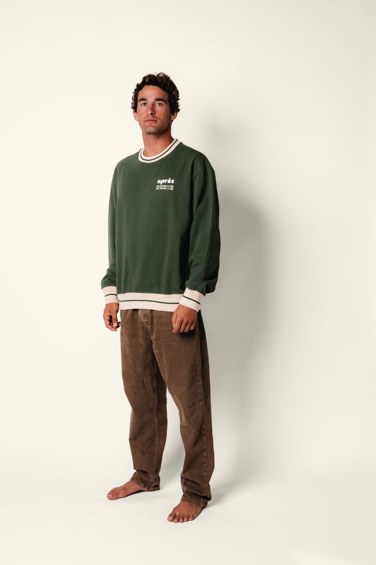Apres Ski V2 Sweatshirt
