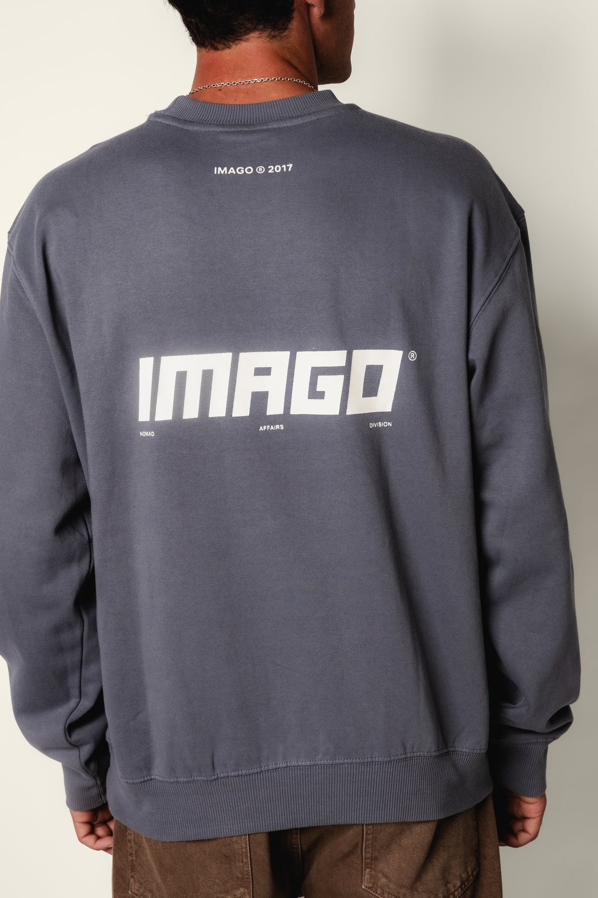 Nomad Sweatshirt