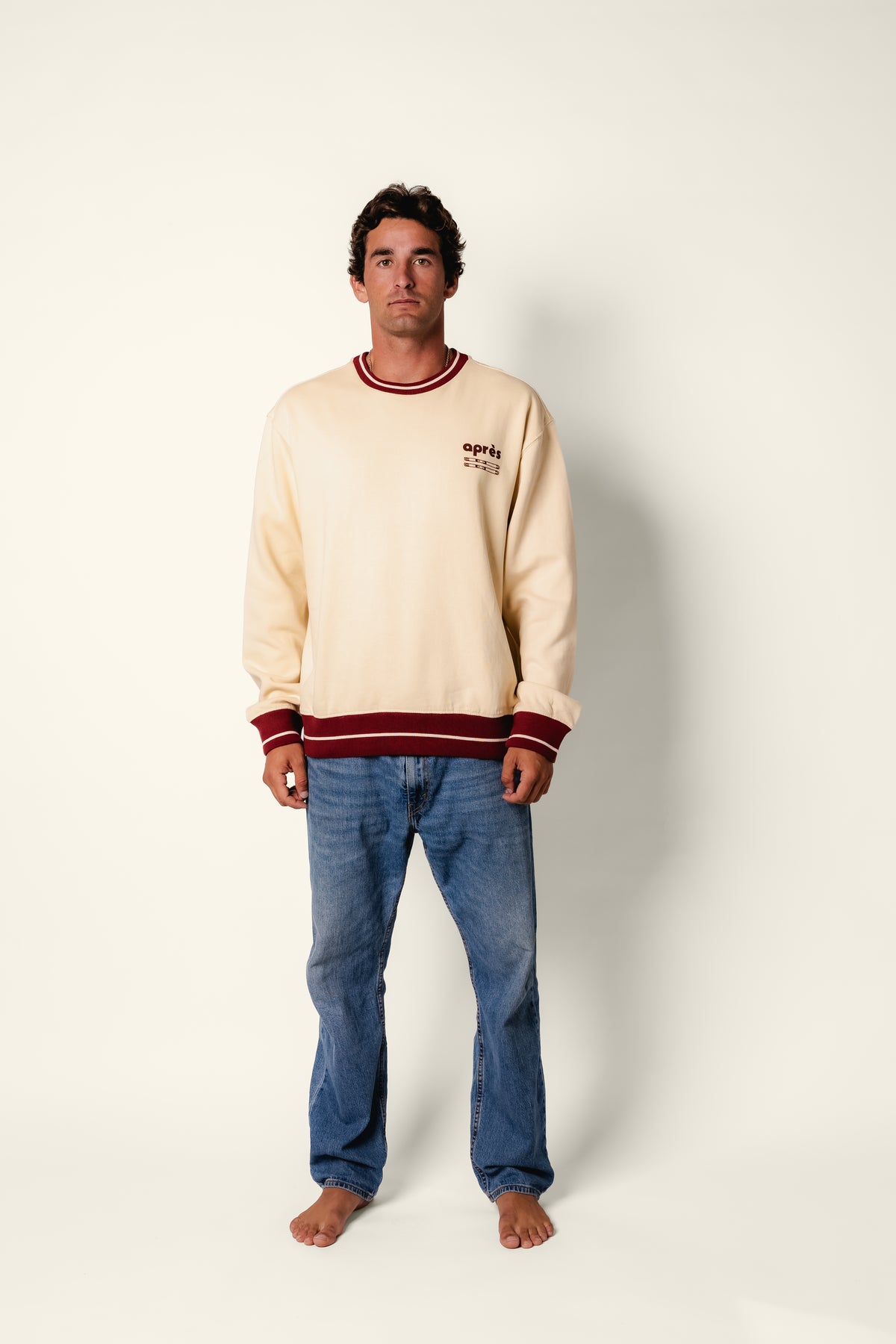 Apres Ski V1 Sweatshirt