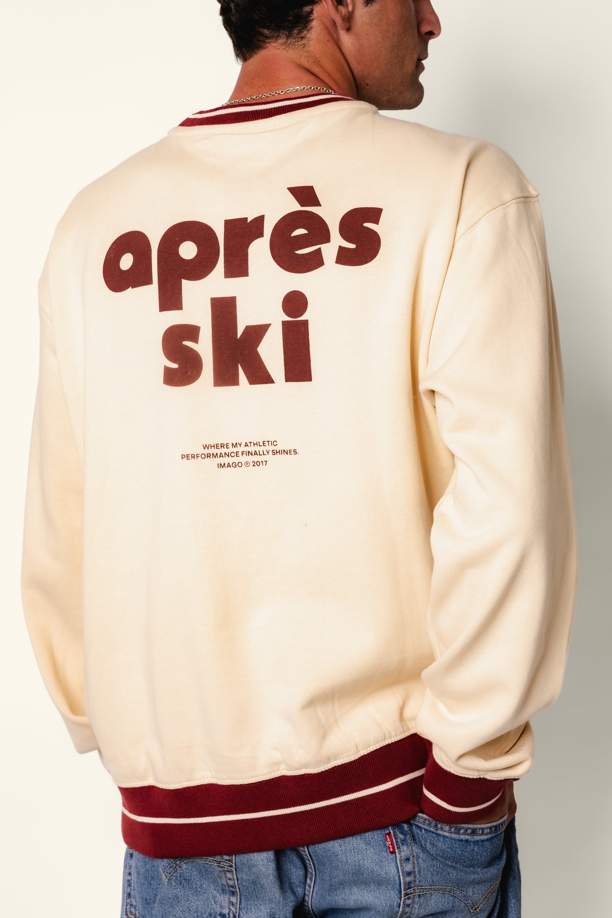Apres Ski V1 Sweatshirt