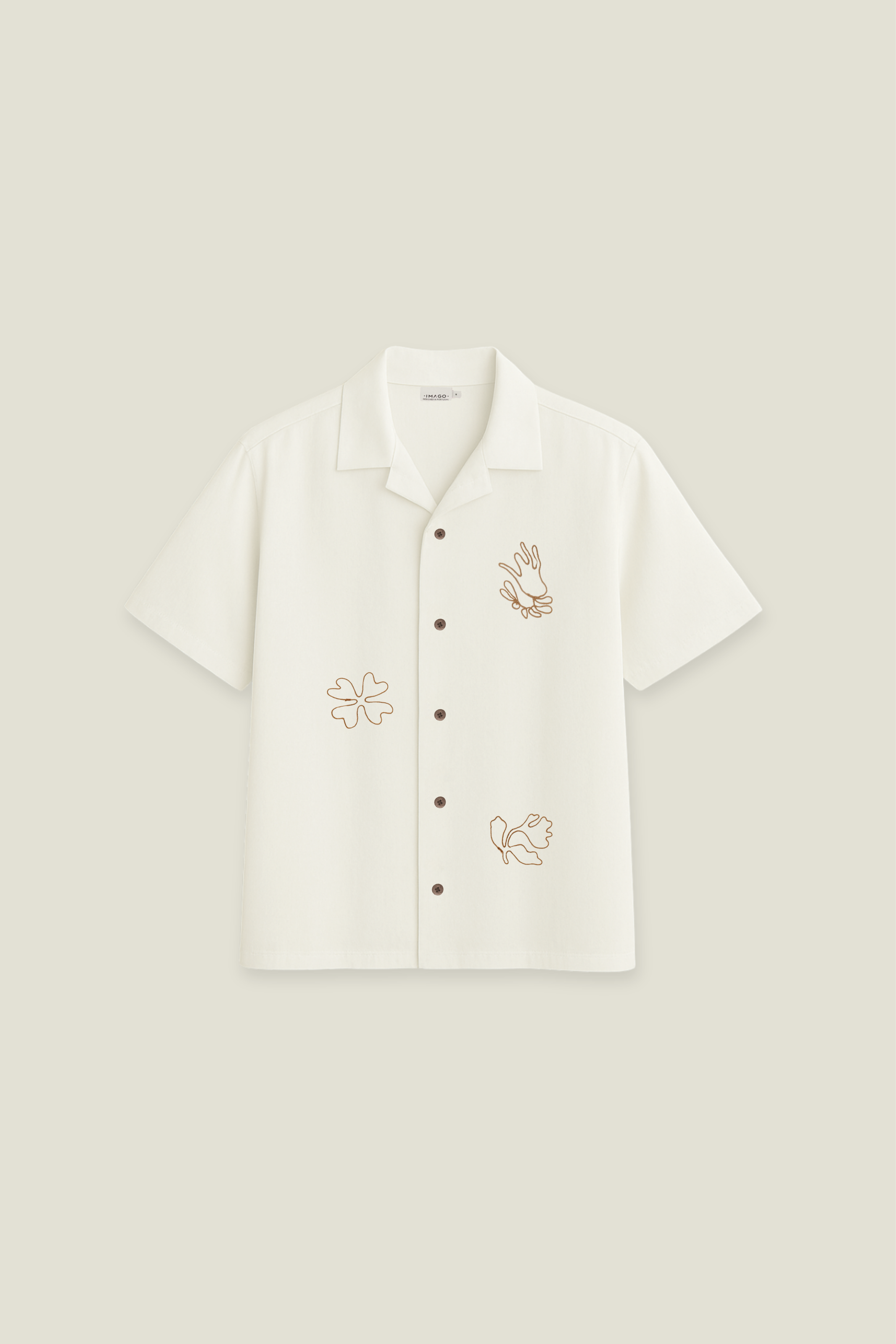 Autumnal Shirt
