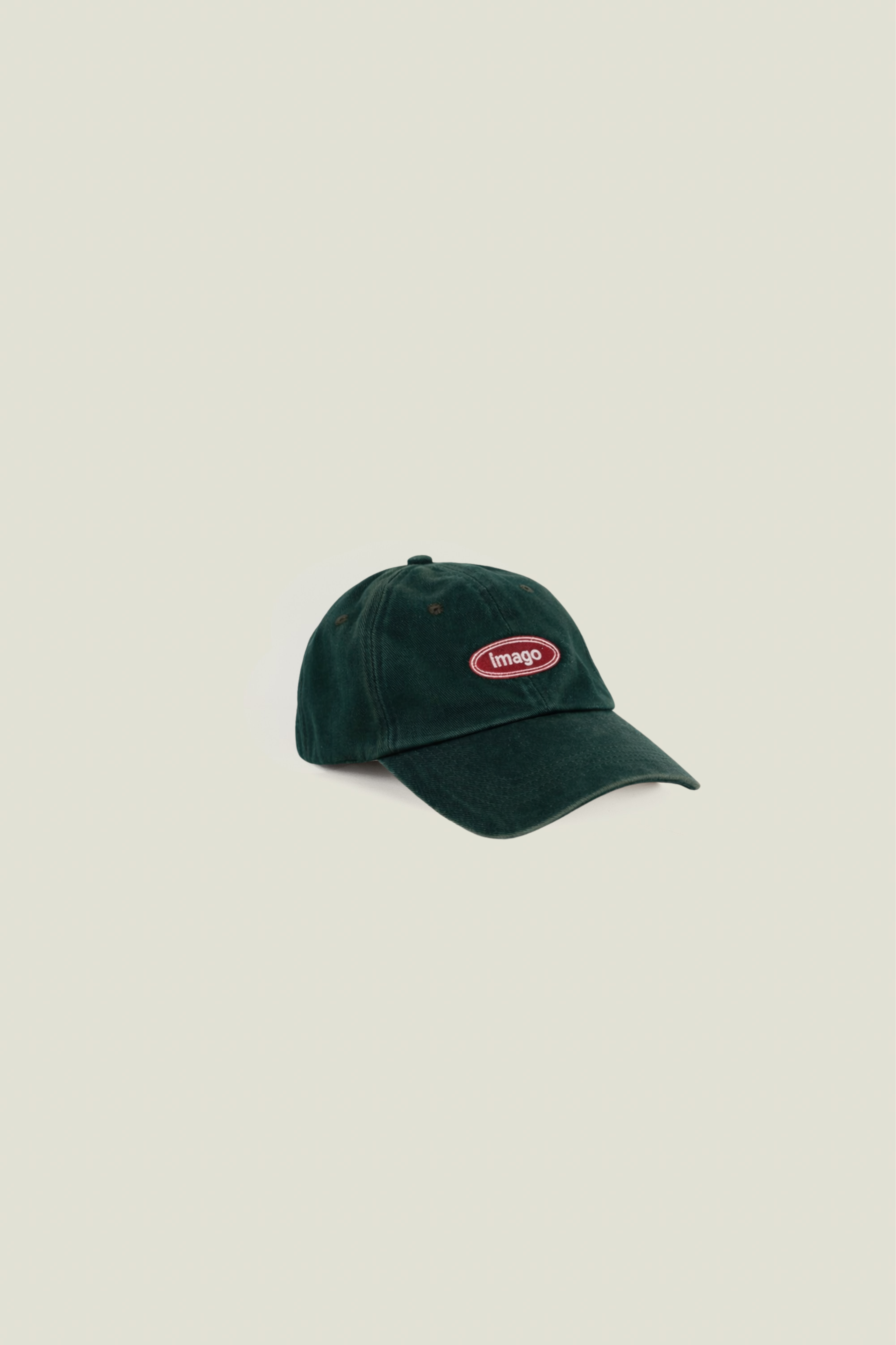 Fir Cap