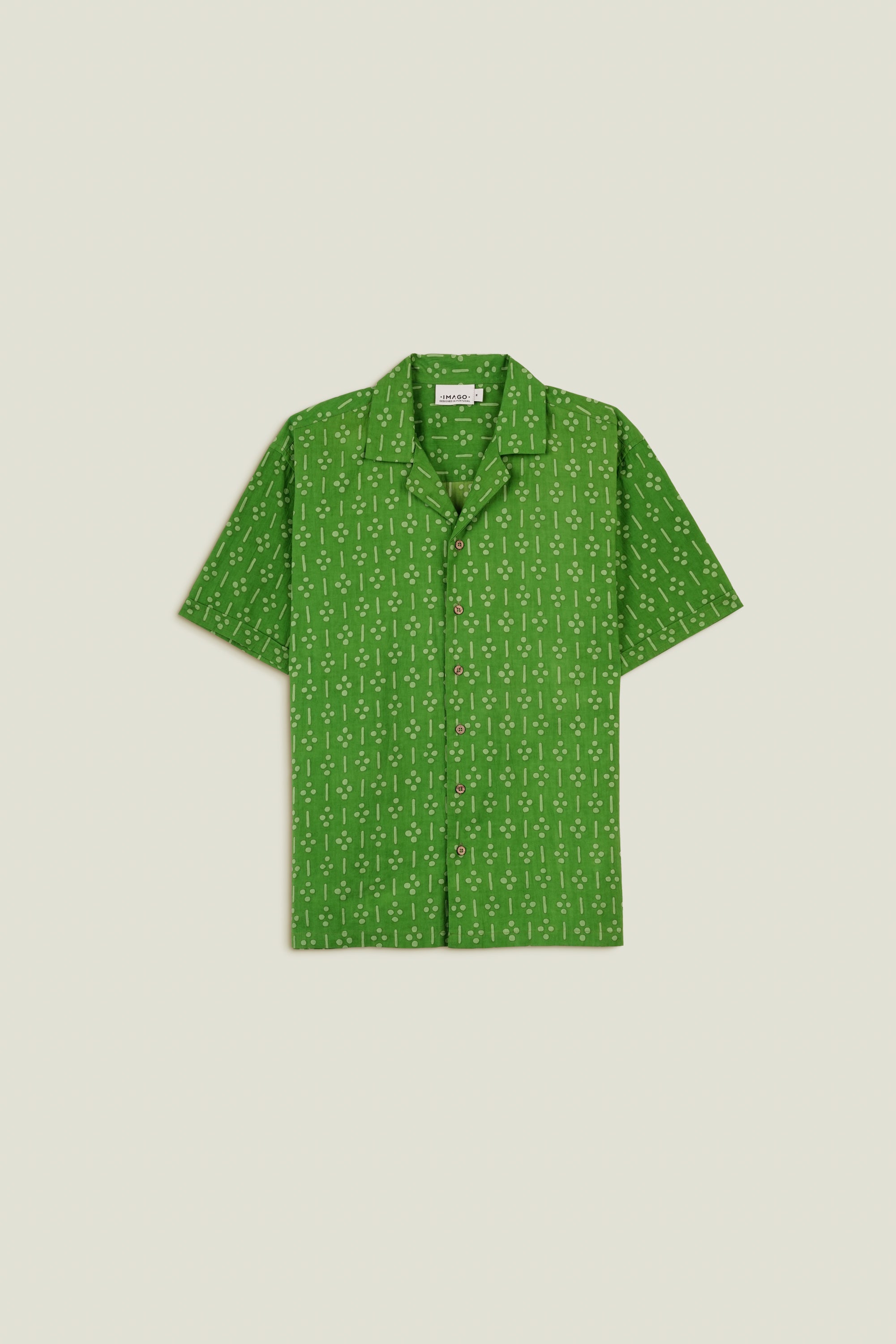 Jungles Shades Shirt