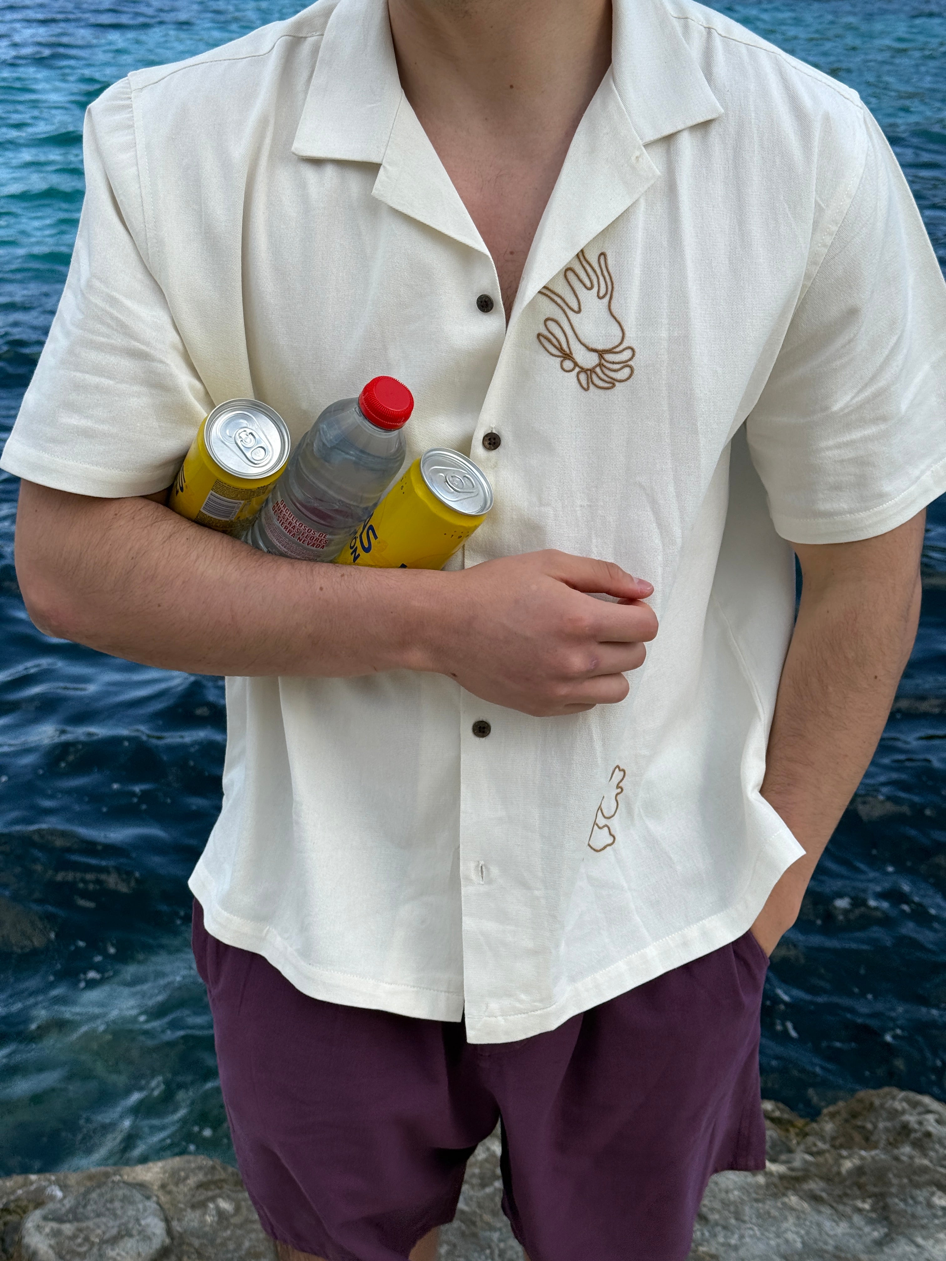 Autumnal Shirt