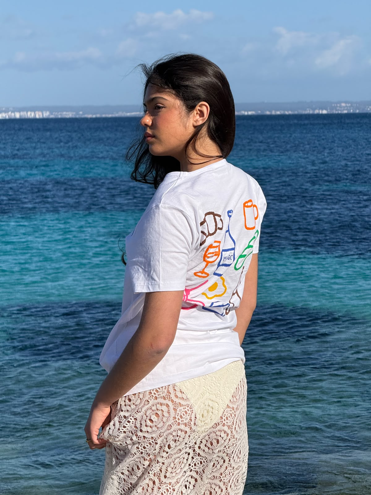 Foodies T-shirt