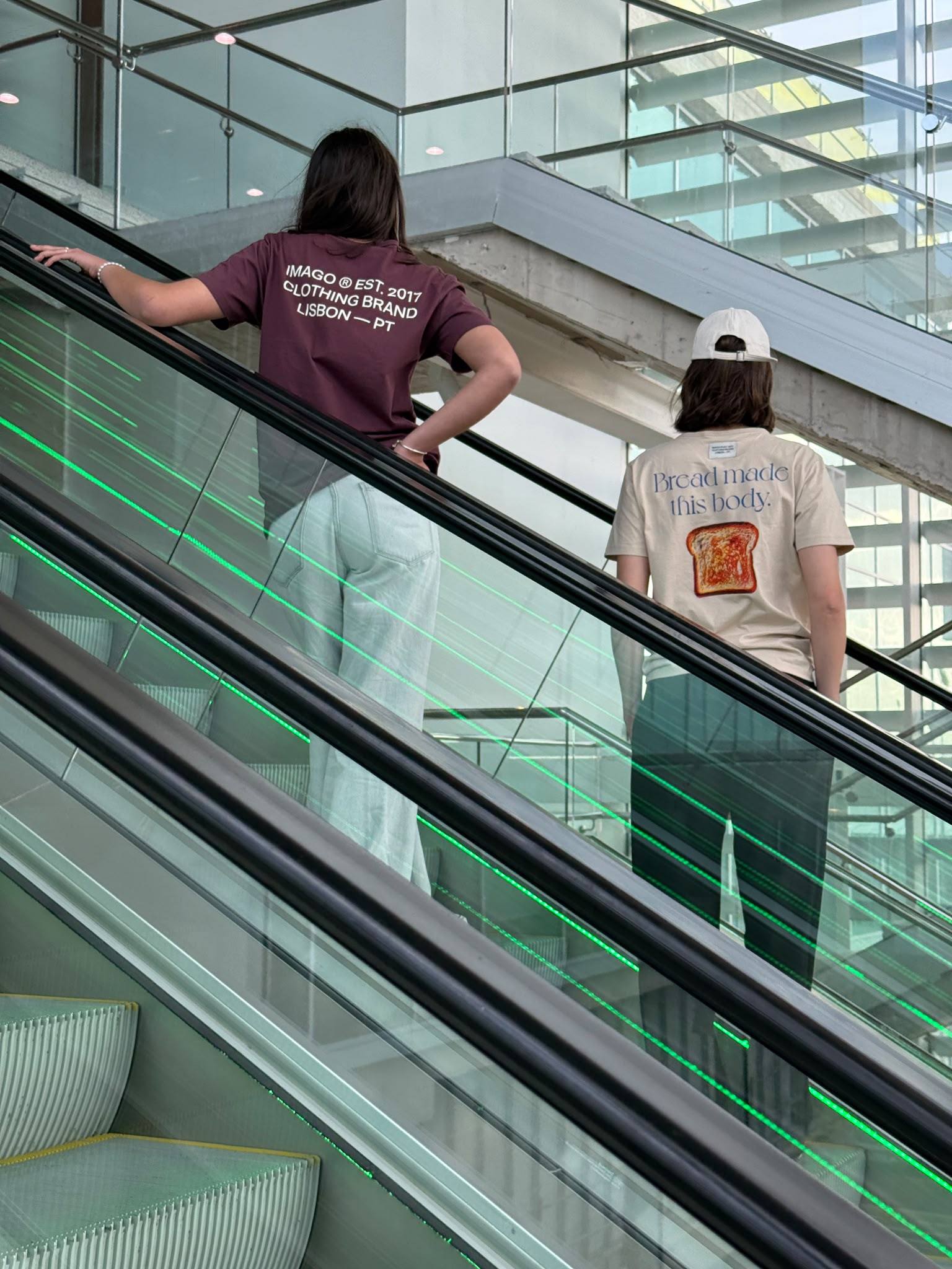 BasicV1 T-shirt