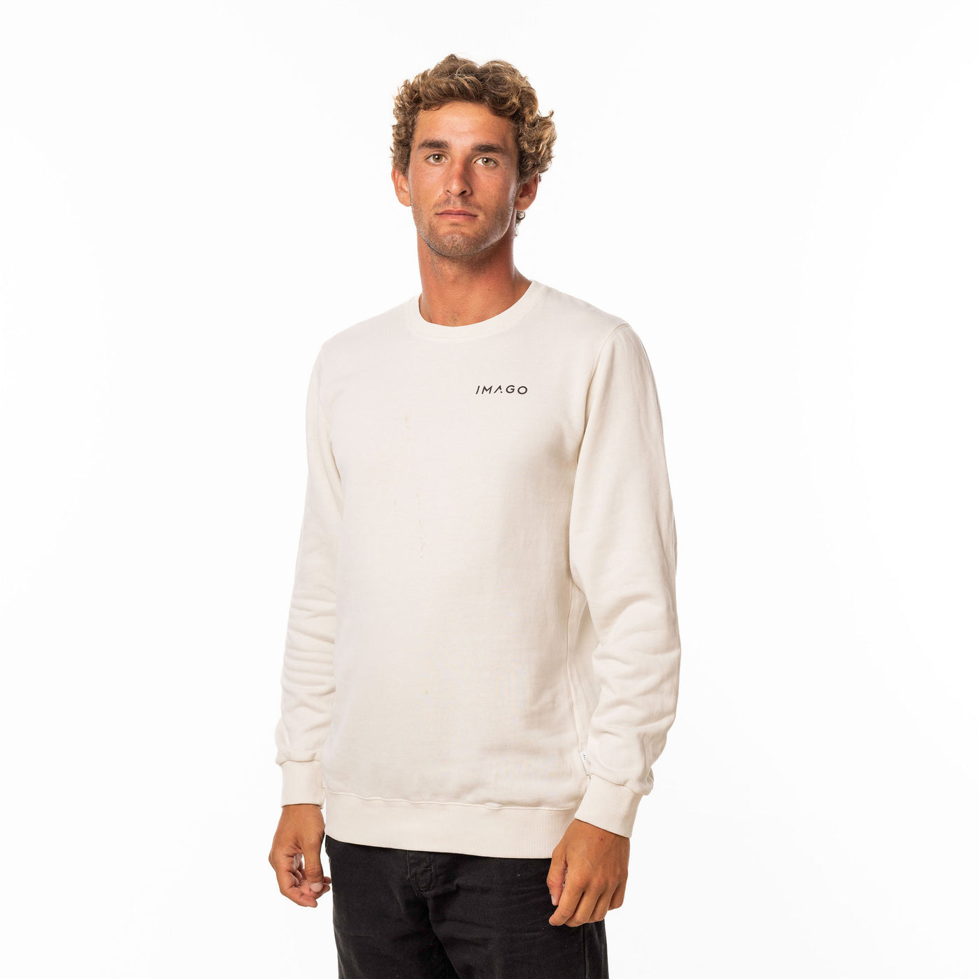 Madeira Sweatshirt