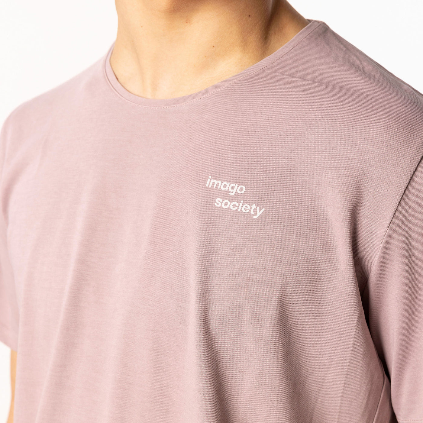 Imago Society T-shirt
