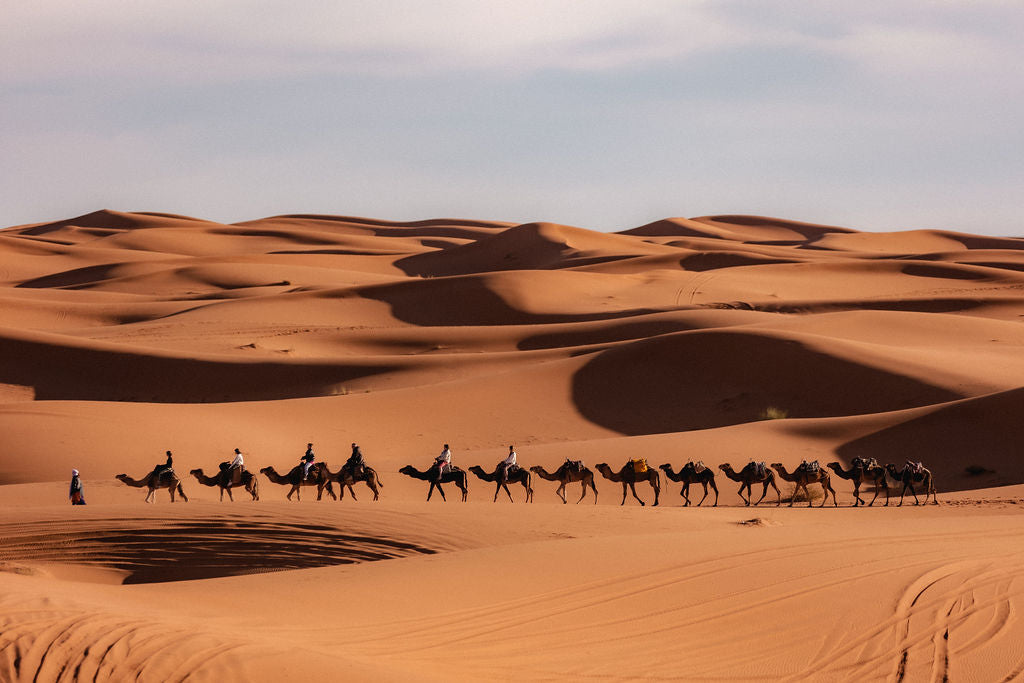 Morocco 2023