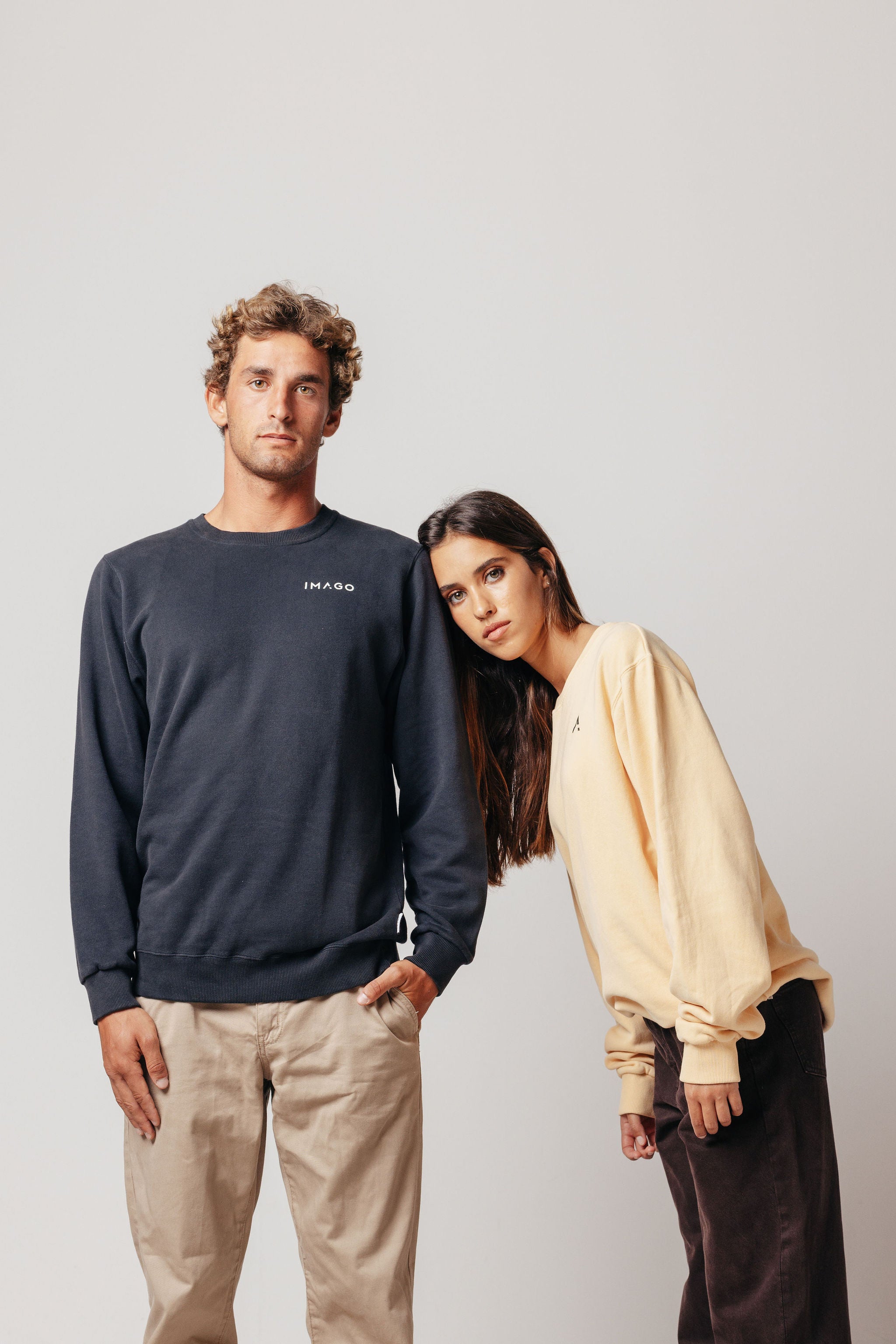 SWEATSHIRTS - Imago Portugal