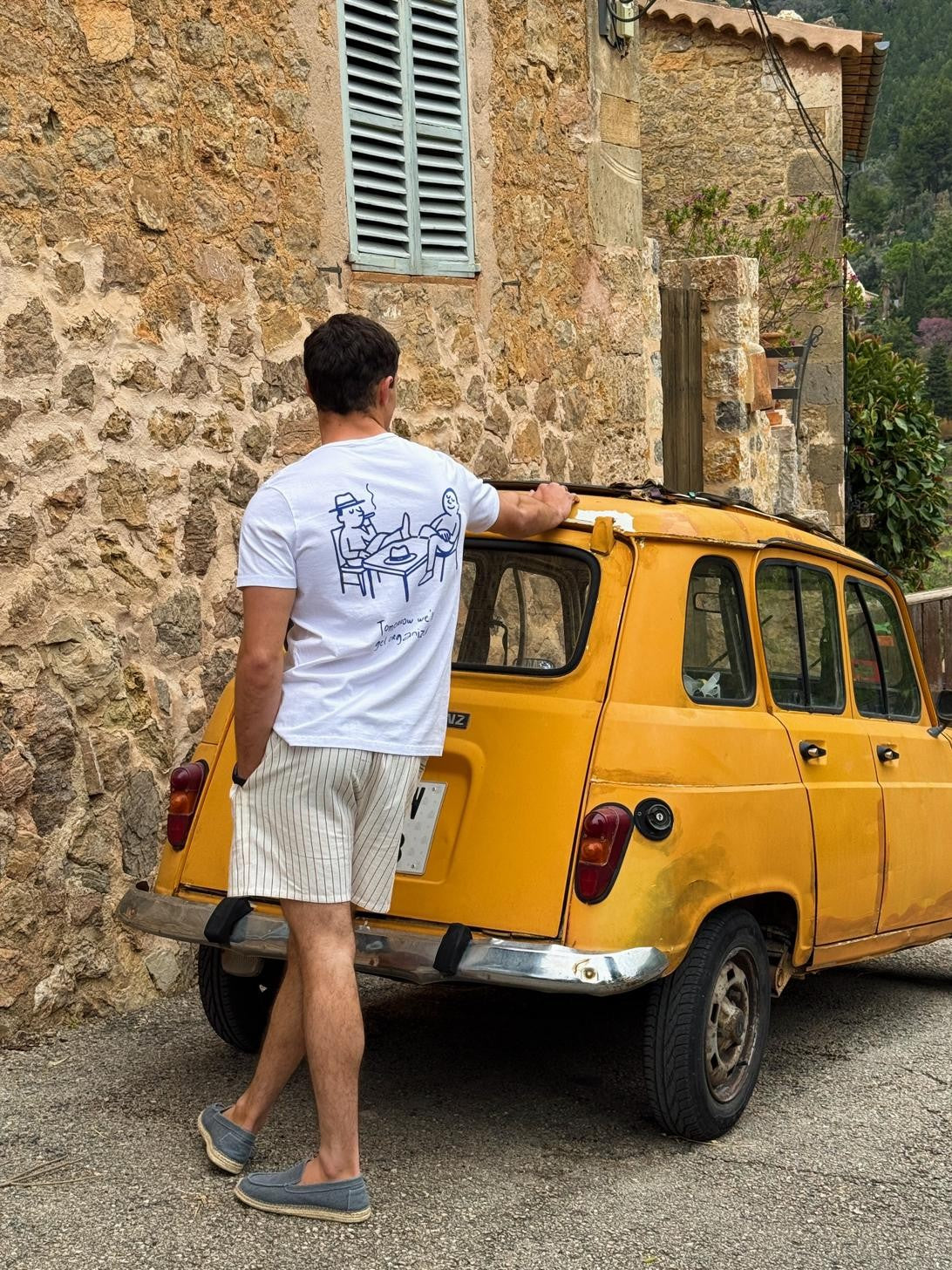 T-SHIRTS - Imago Portugal