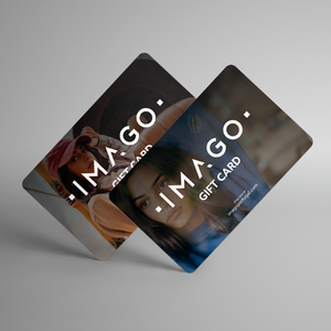 GIFT CARDS - Imago Portugal