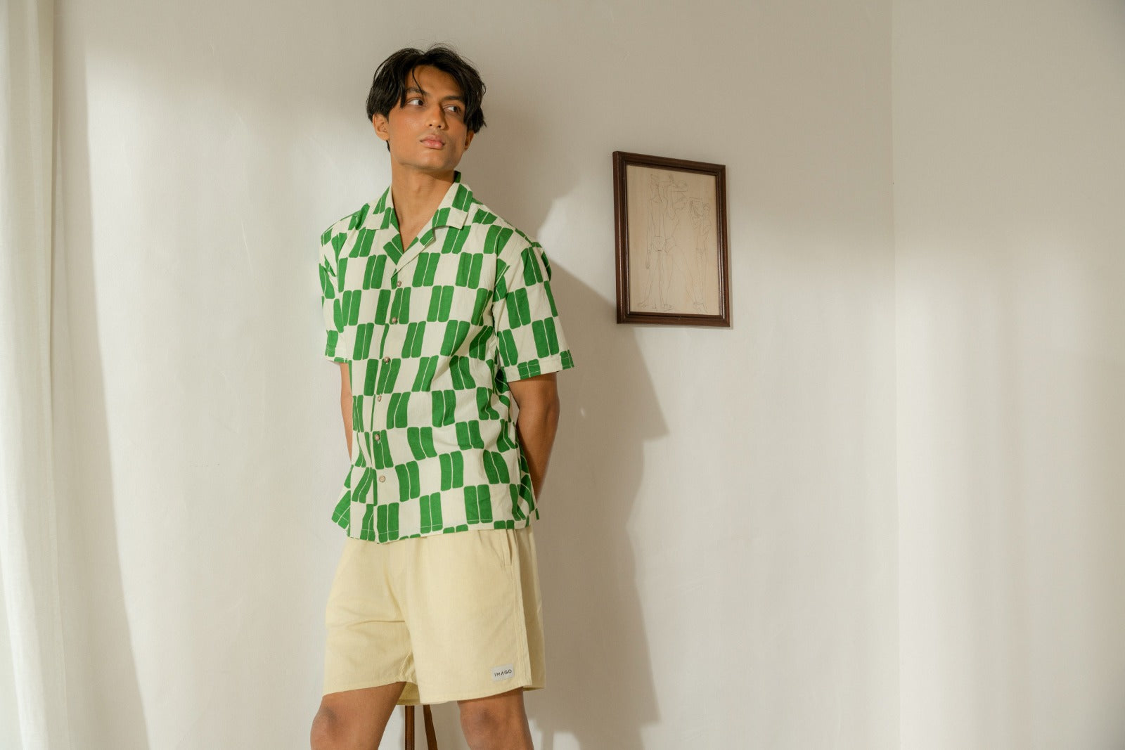 SHIRTS - Imago Portugal