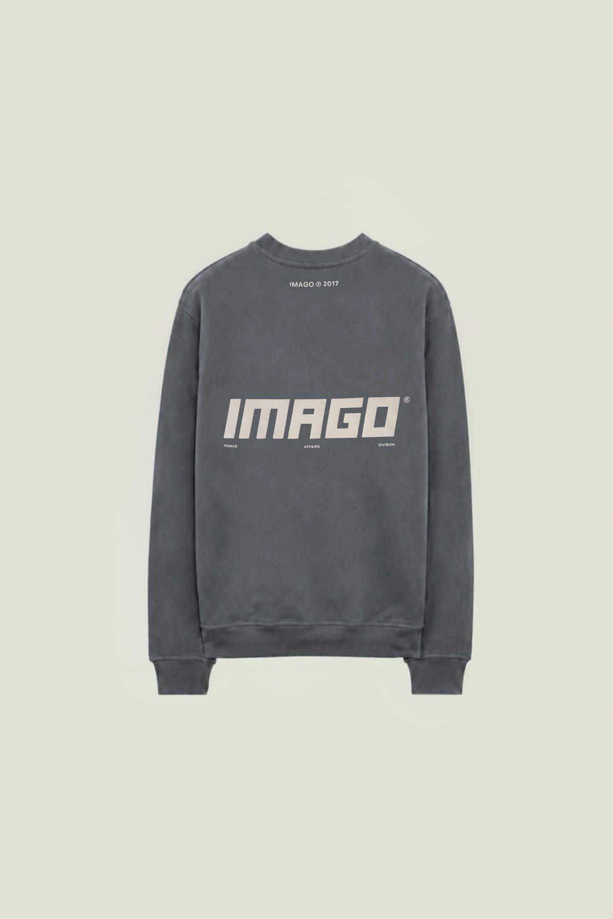 Nomad Sweatshirt