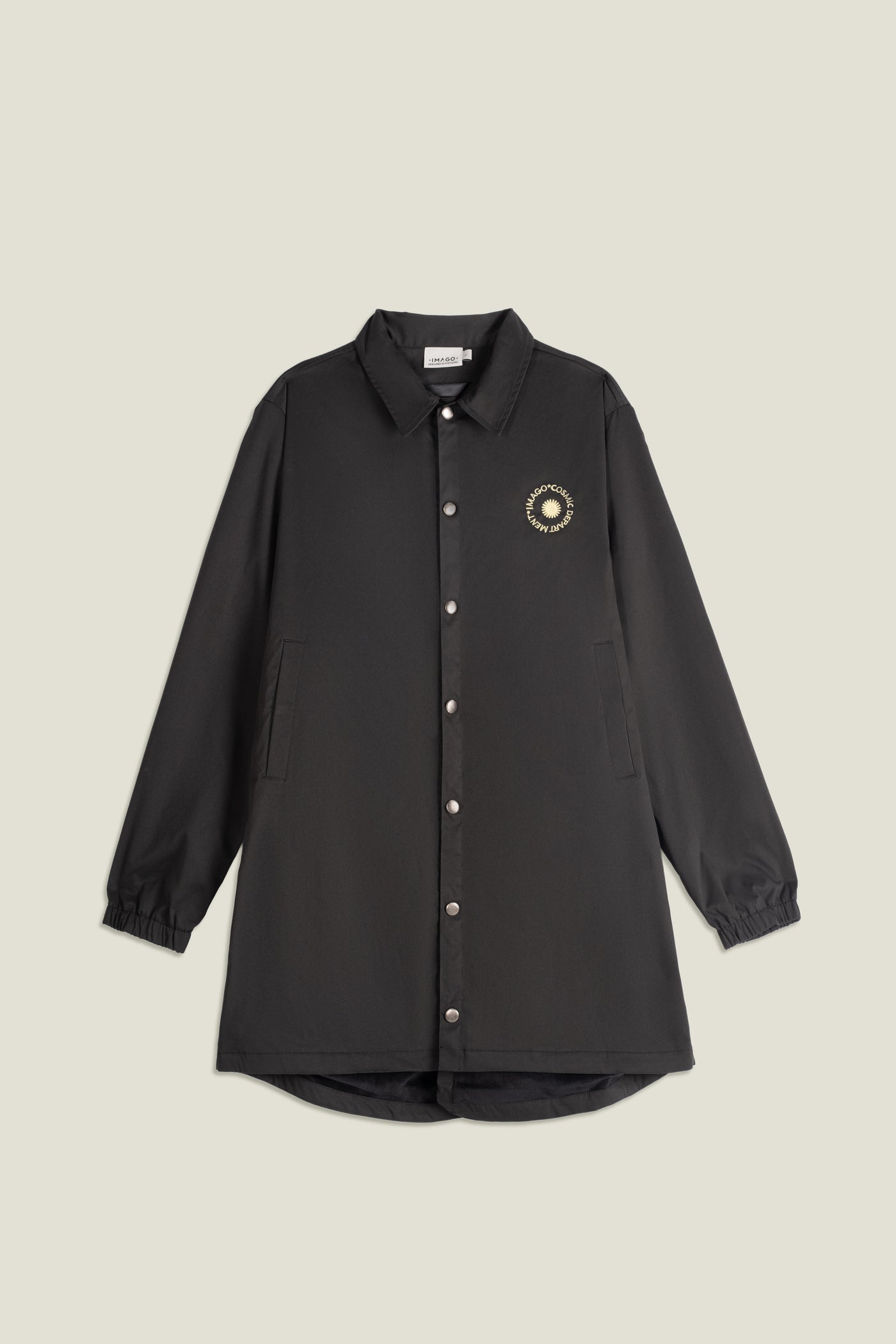Mole Classic Coat