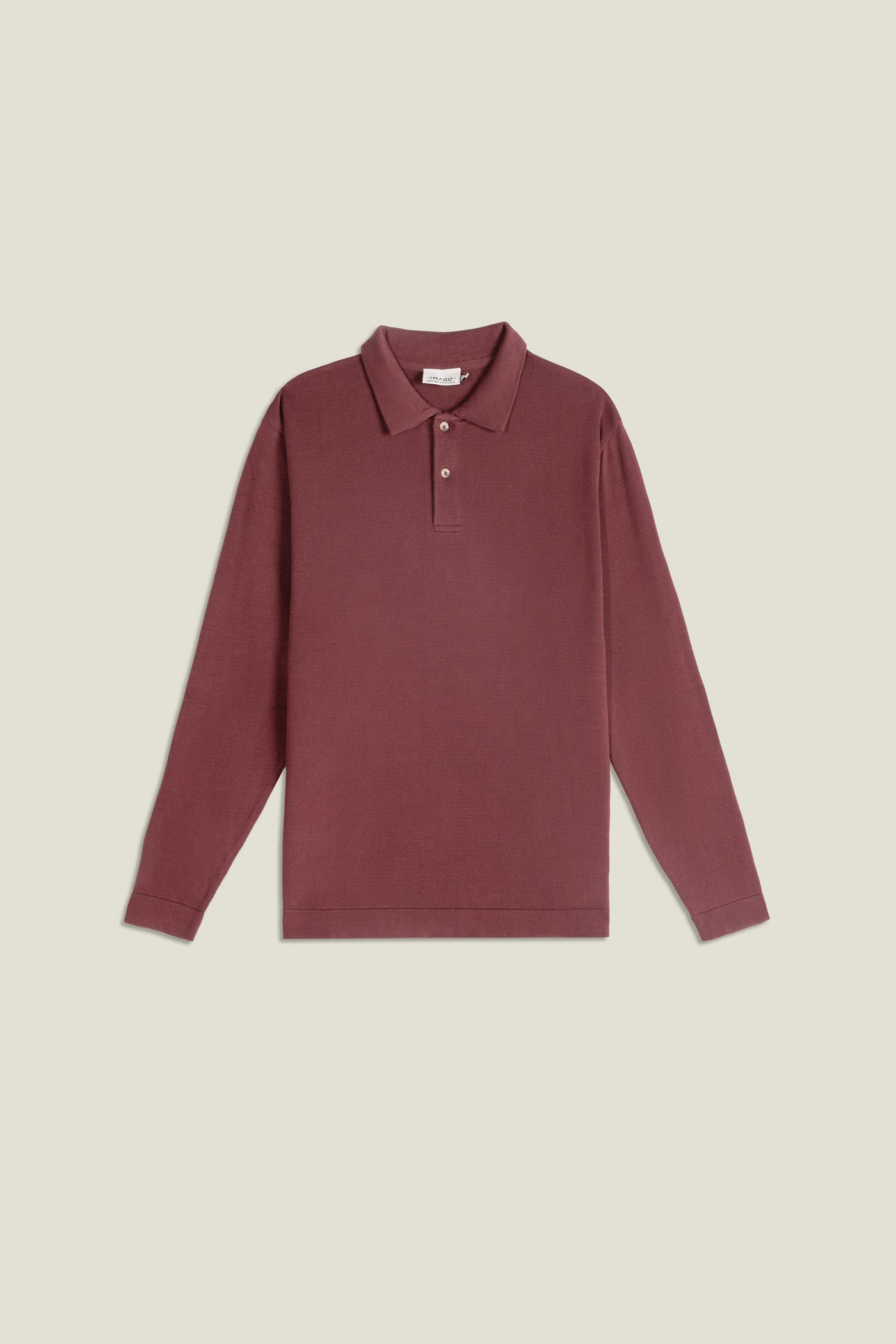 Bitter Chocolate Sweater