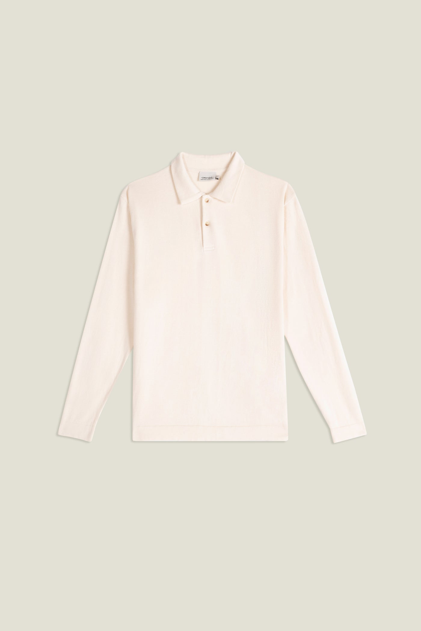 Bege Sweater