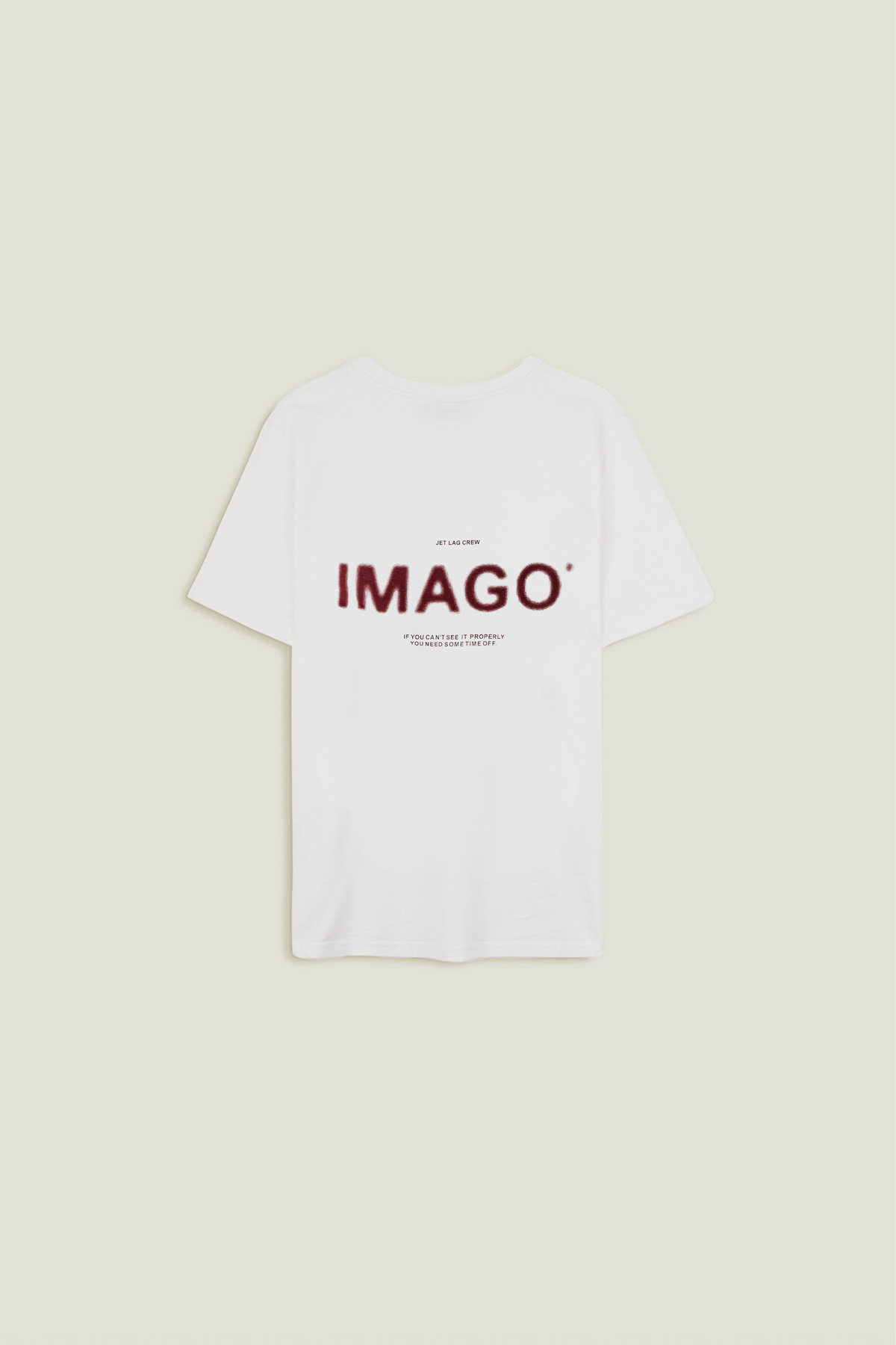 Jetlag Tshirt