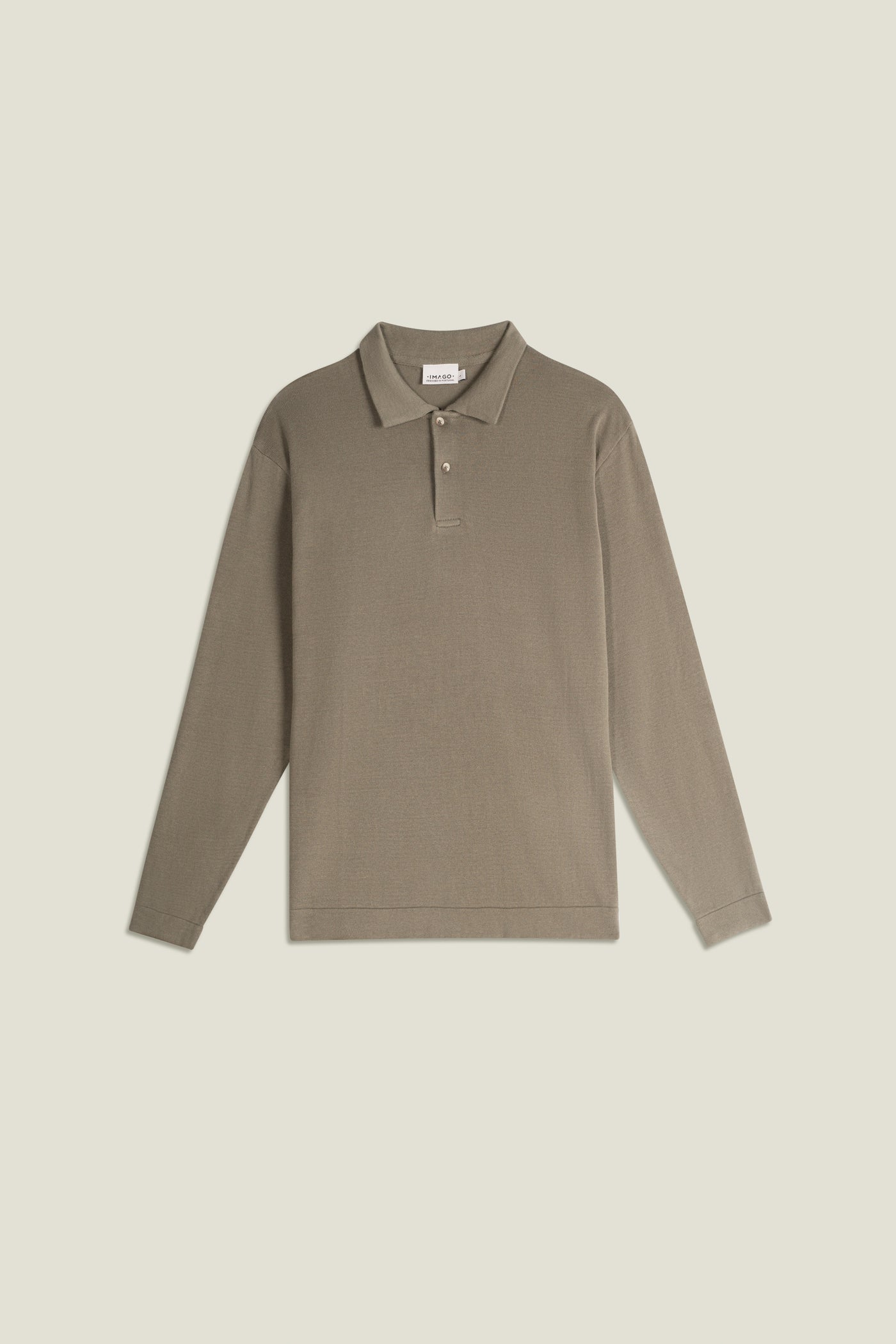 Green Tea Leaf Sweater