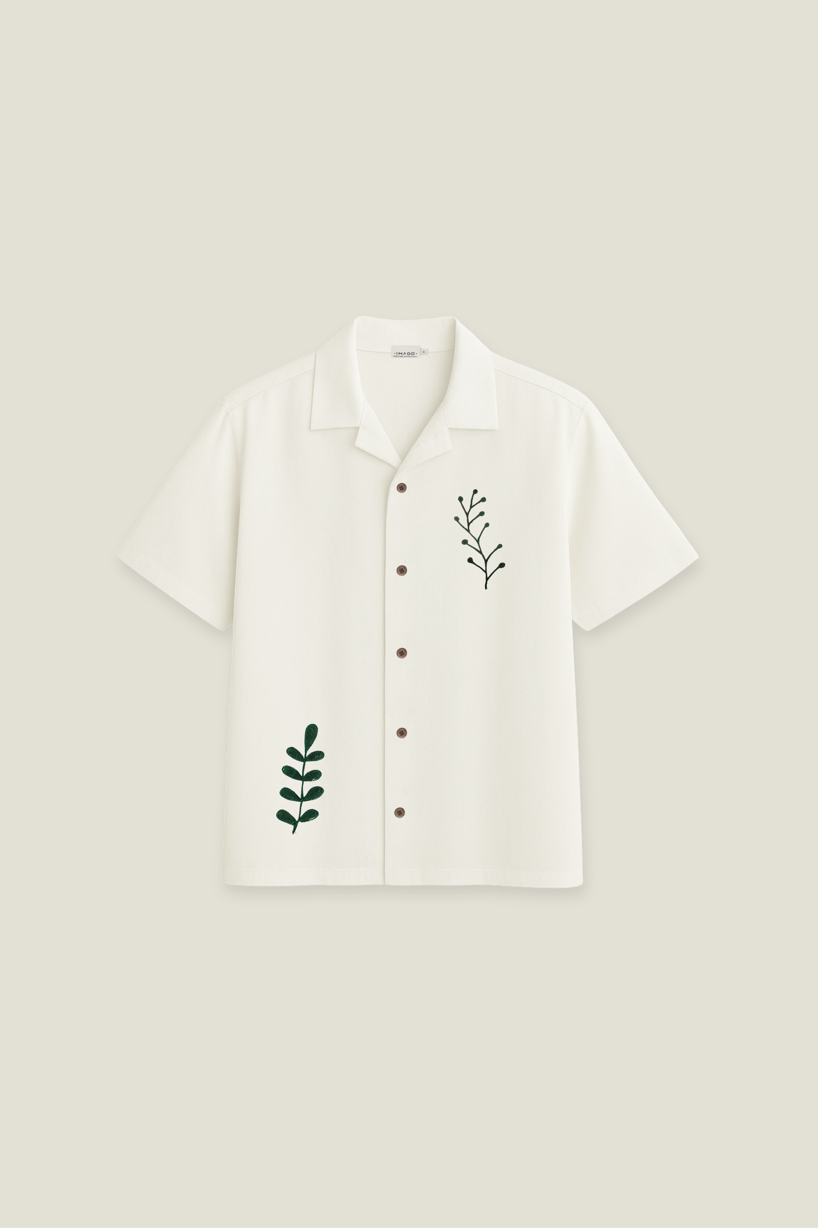 Sycamore Shirt