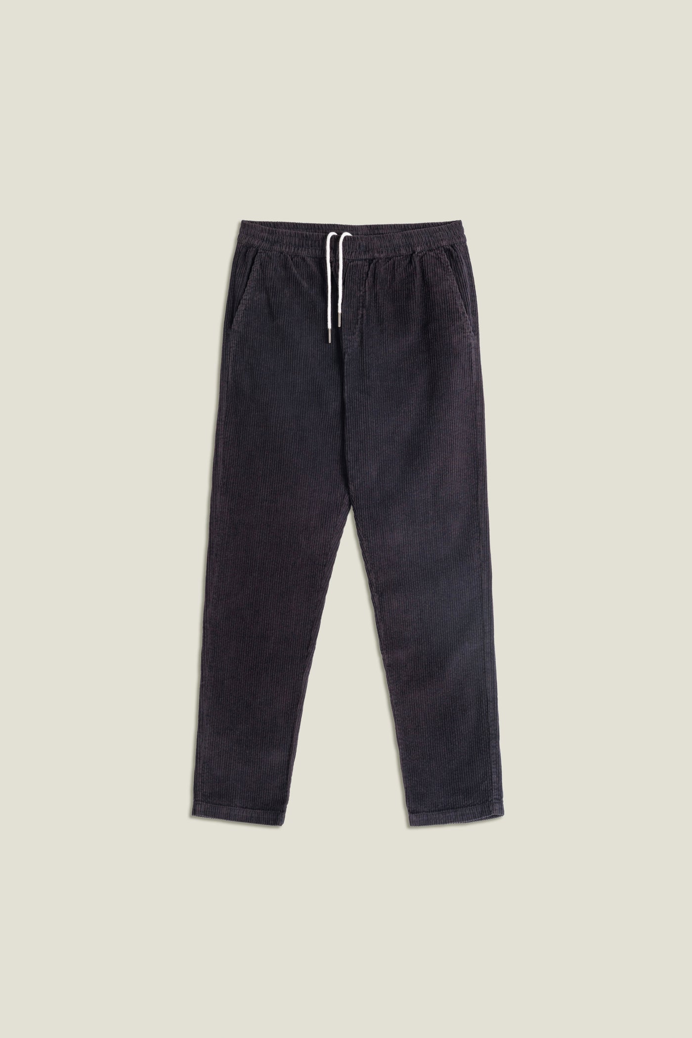Crabon Corduroy Trousers