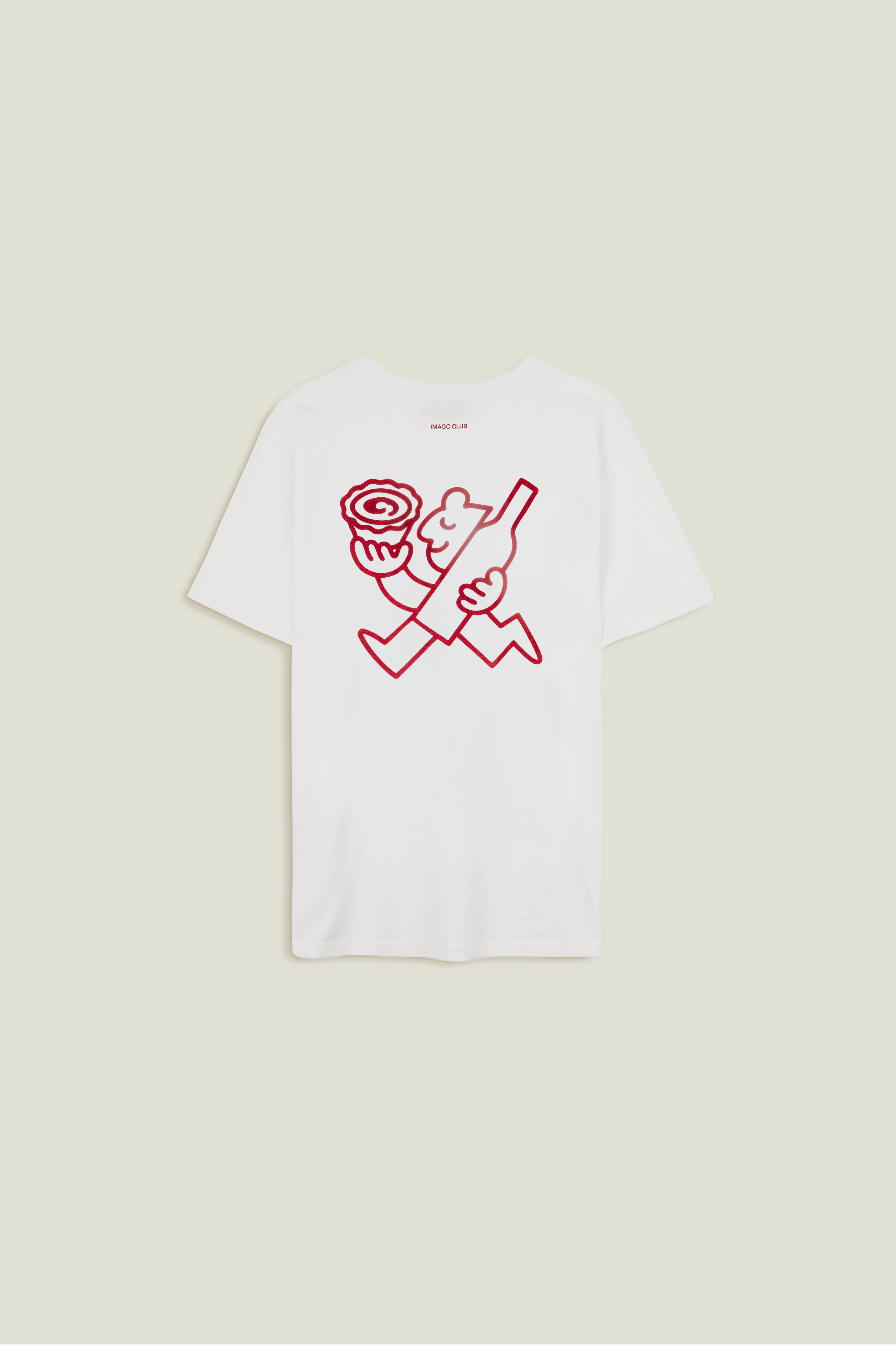 Nata T-shirt