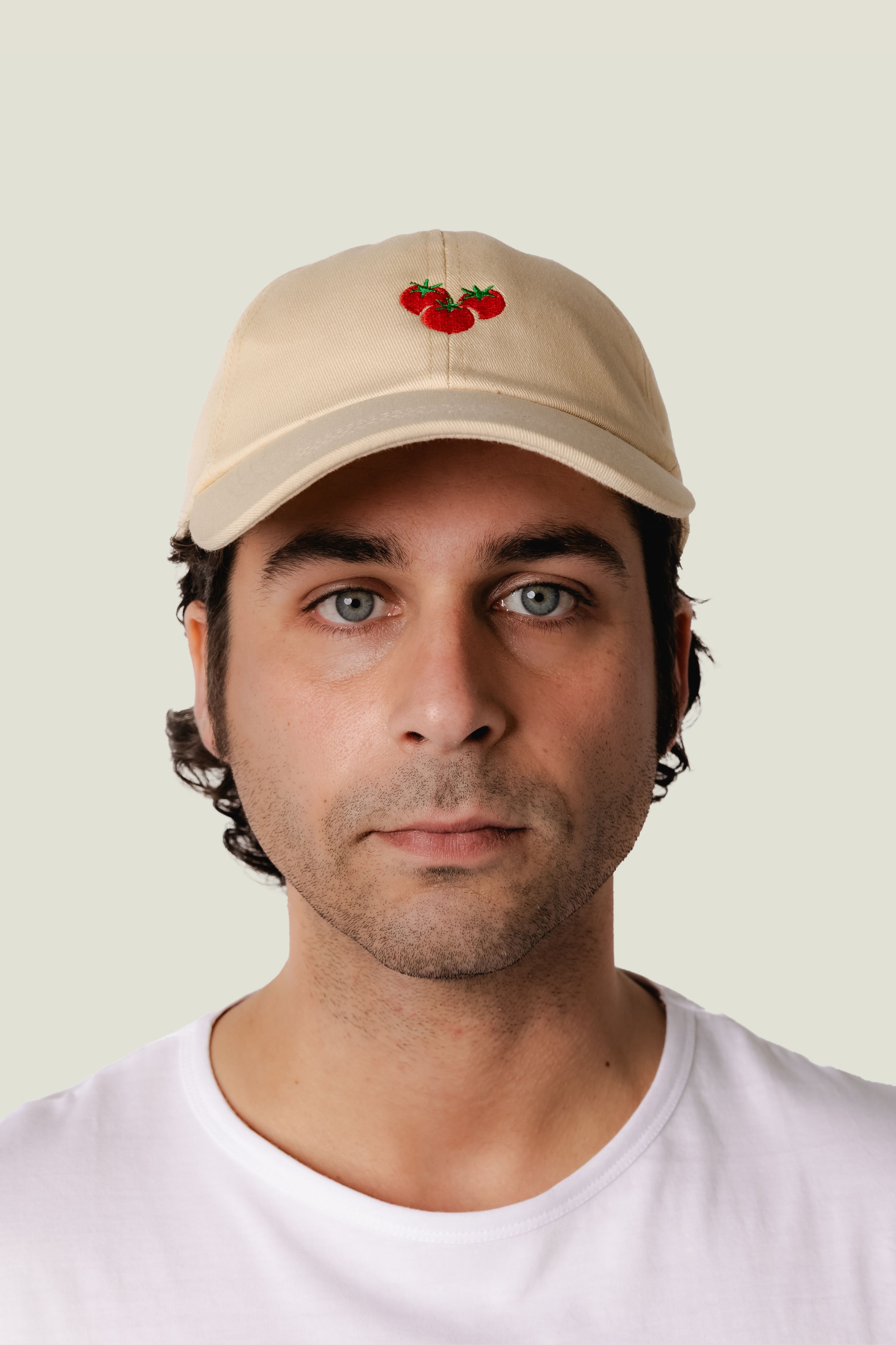 Tomato Cap