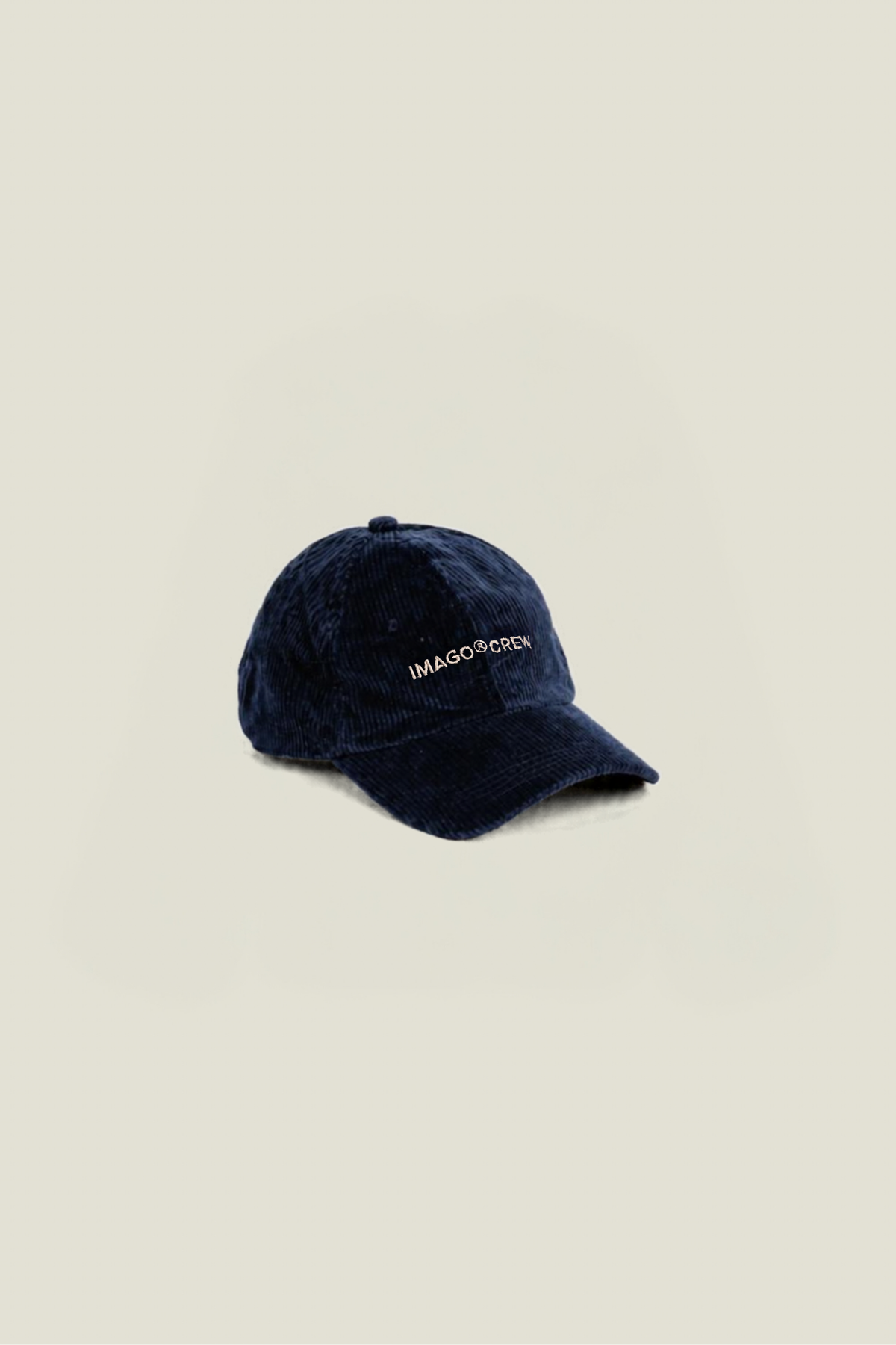 Crew Navy Cap