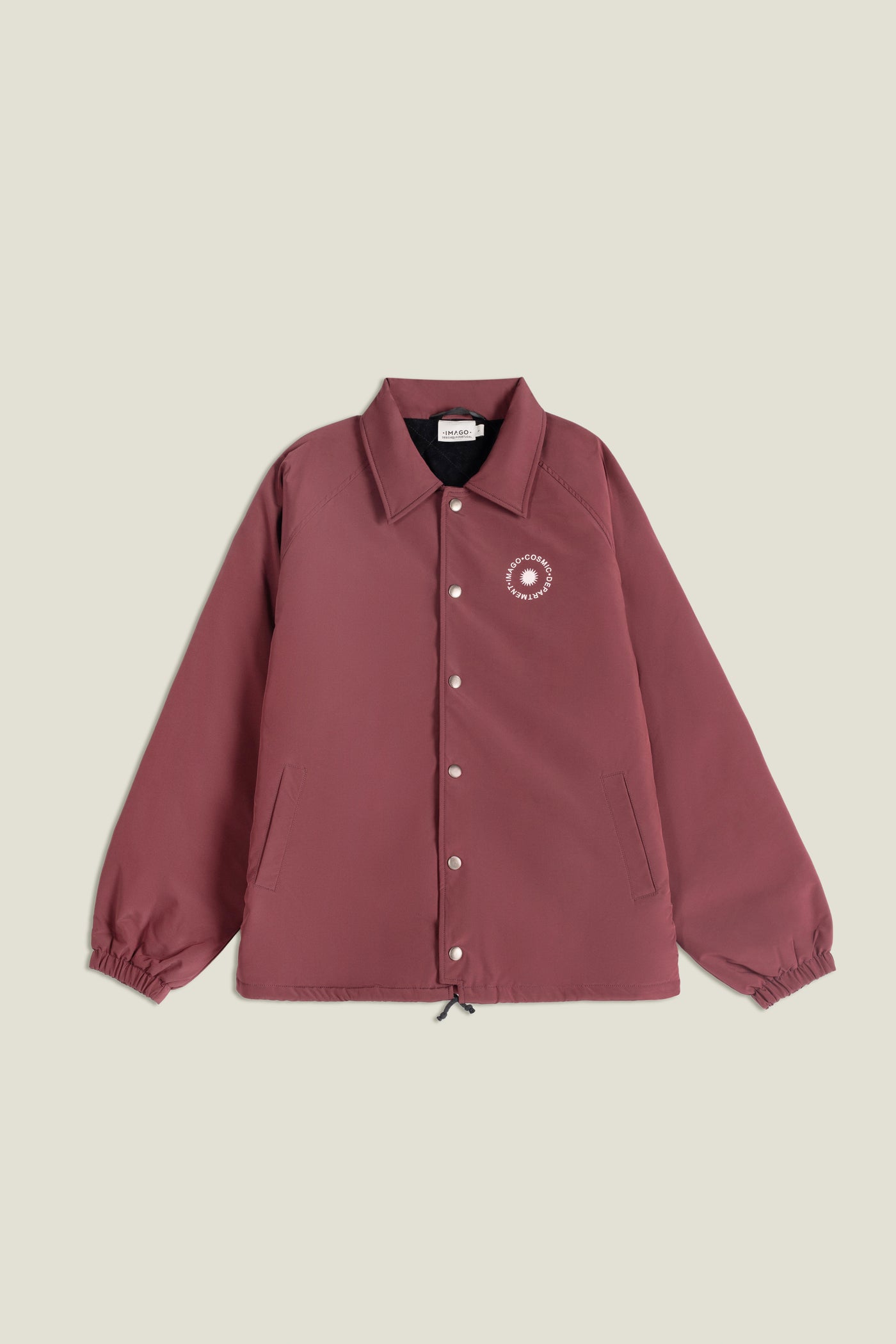 Cosmic Department Jacket