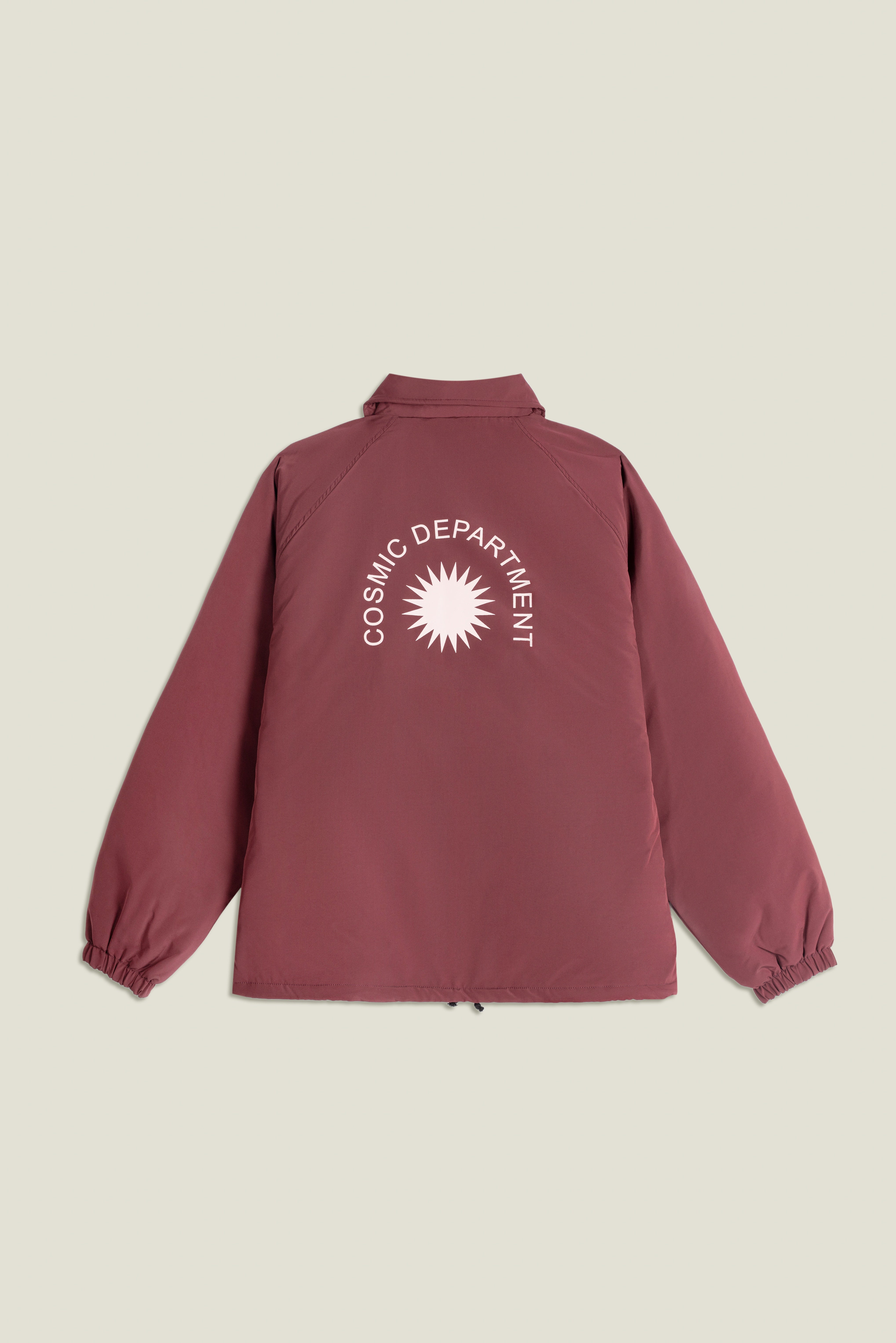 Cosmic Department Jacket