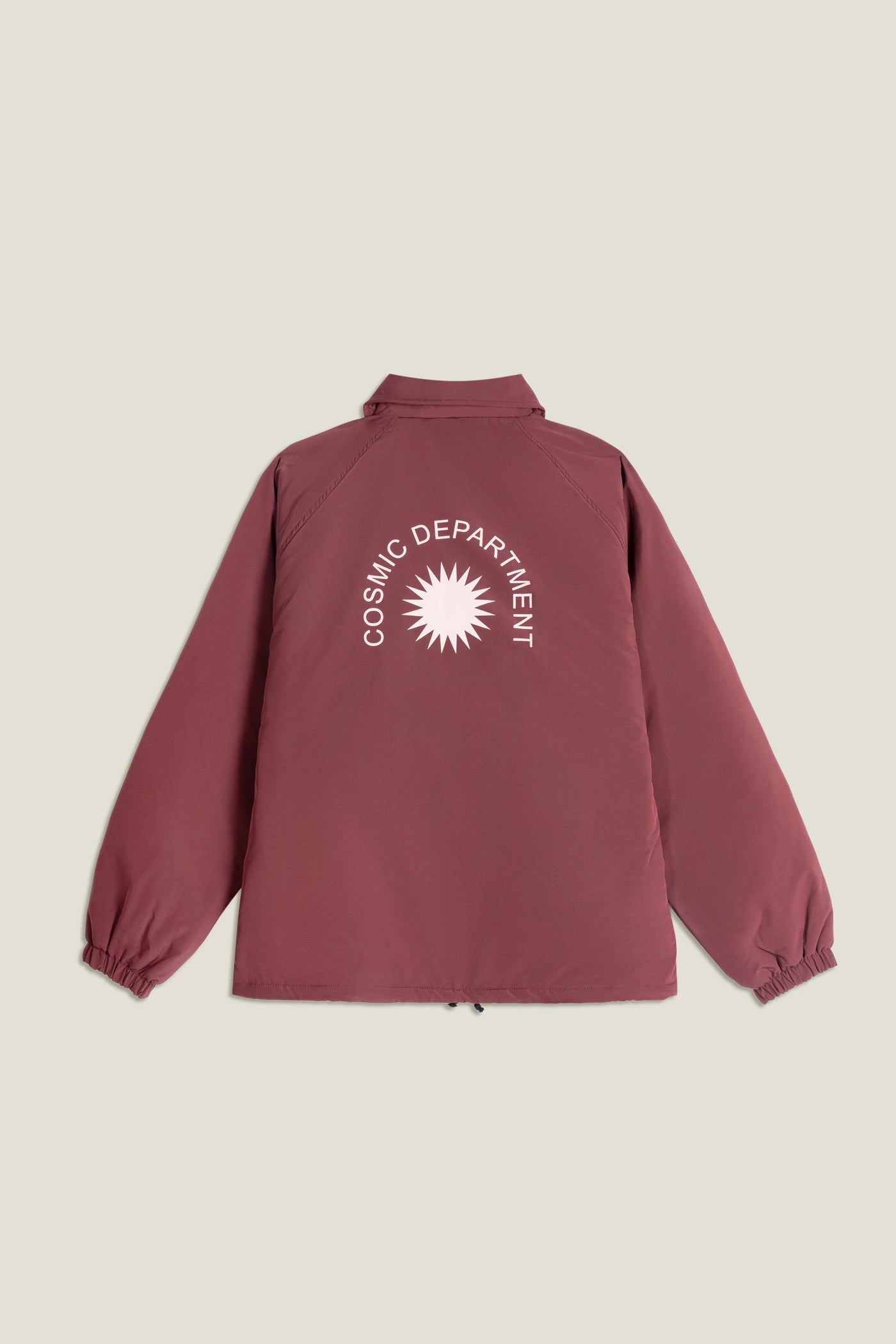 Cosmic Department Jacket